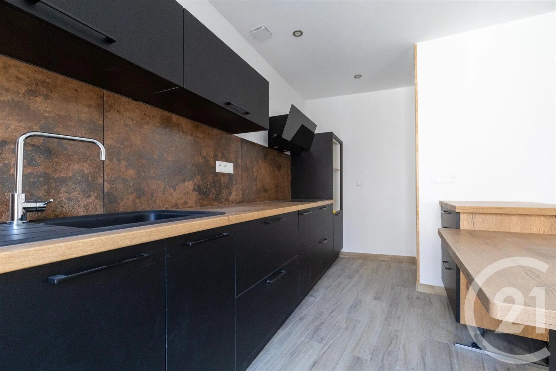 Maison à vendre, 69m², Caux
