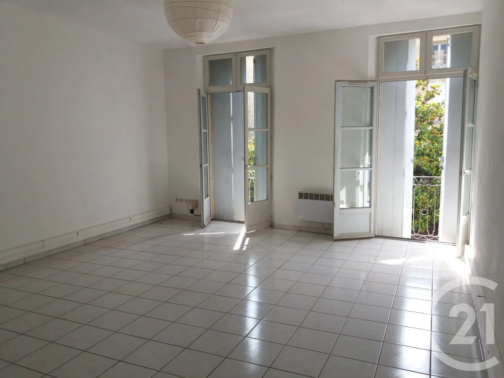 Appartement à louer, 82m², Pézenas