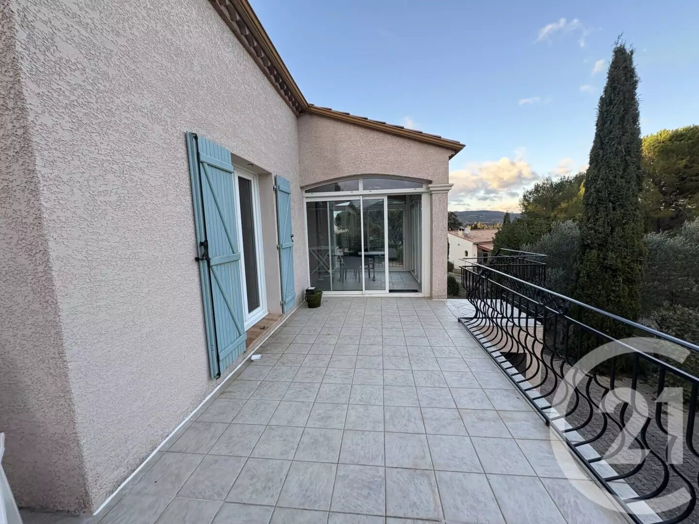 Maison à vendre, 235m², Roujan