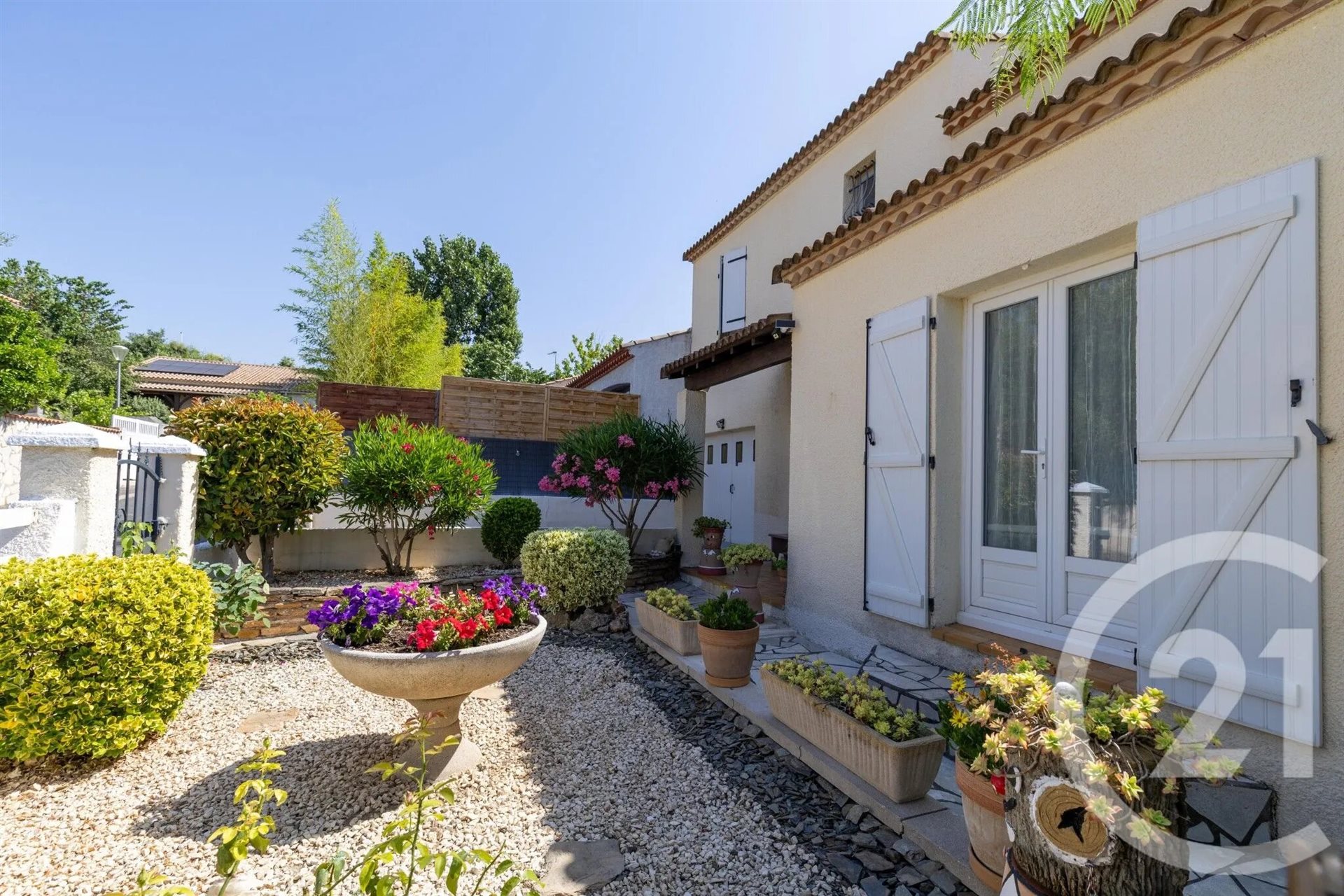Maison à vendre, 106m², Pézenas