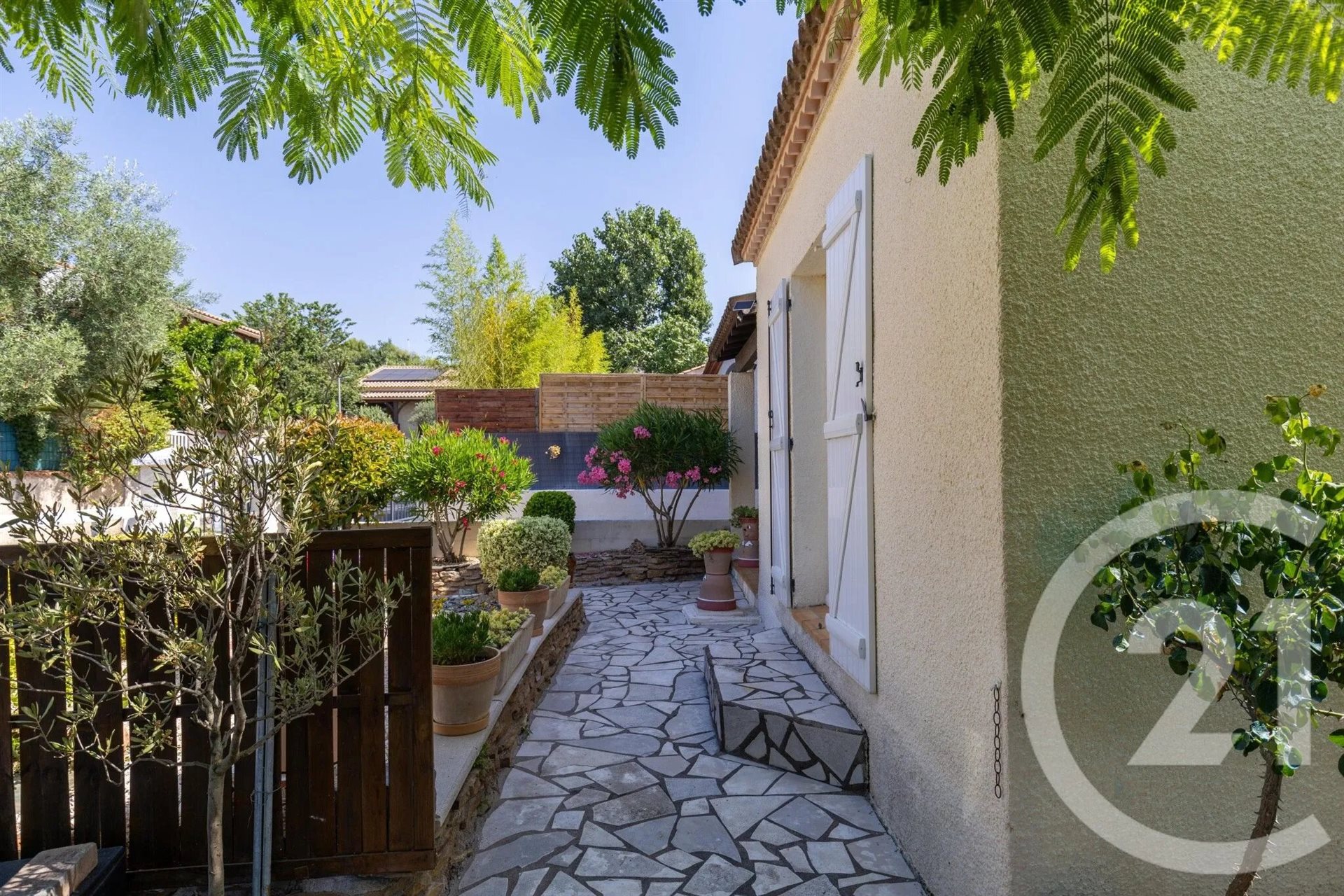 Maison à vendre, 106m², Pézenas