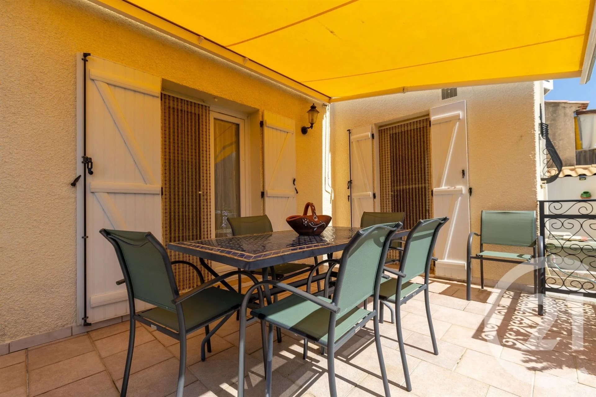 Maison à vendre, 106m², Pézenas