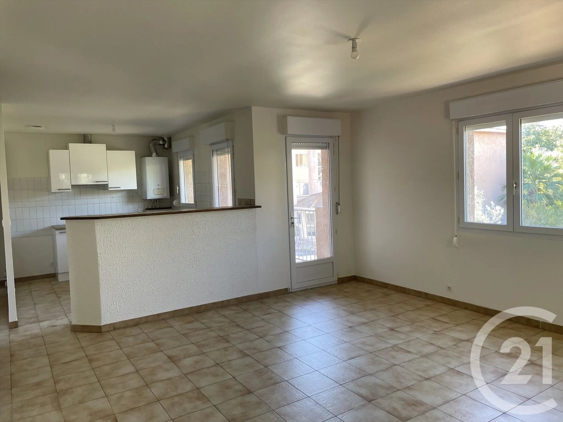 Appartement à vendre, 67m², Pézenas