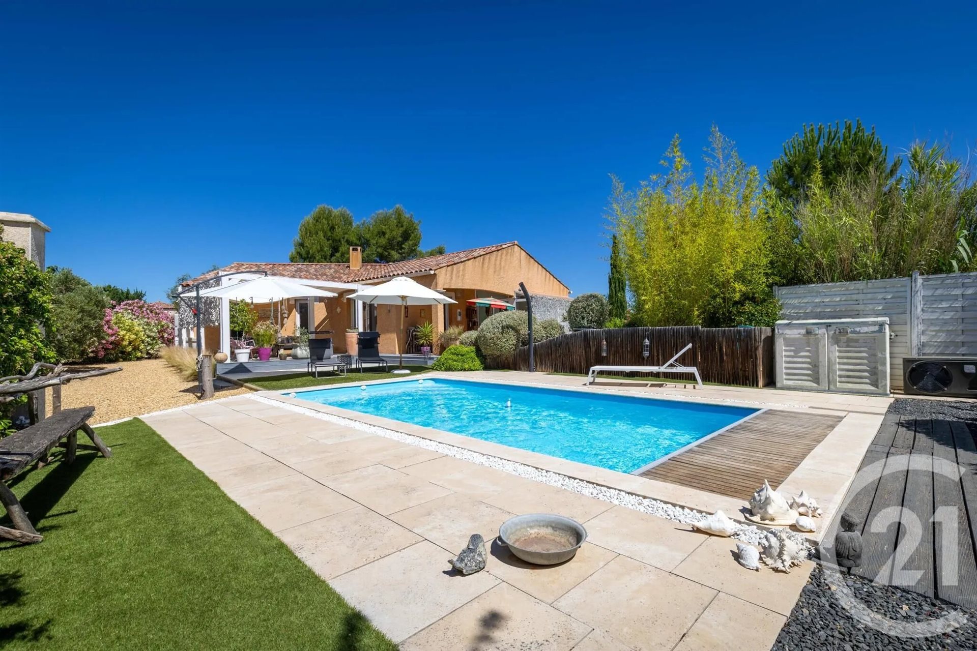Maison à vendre, 129m², Adissan