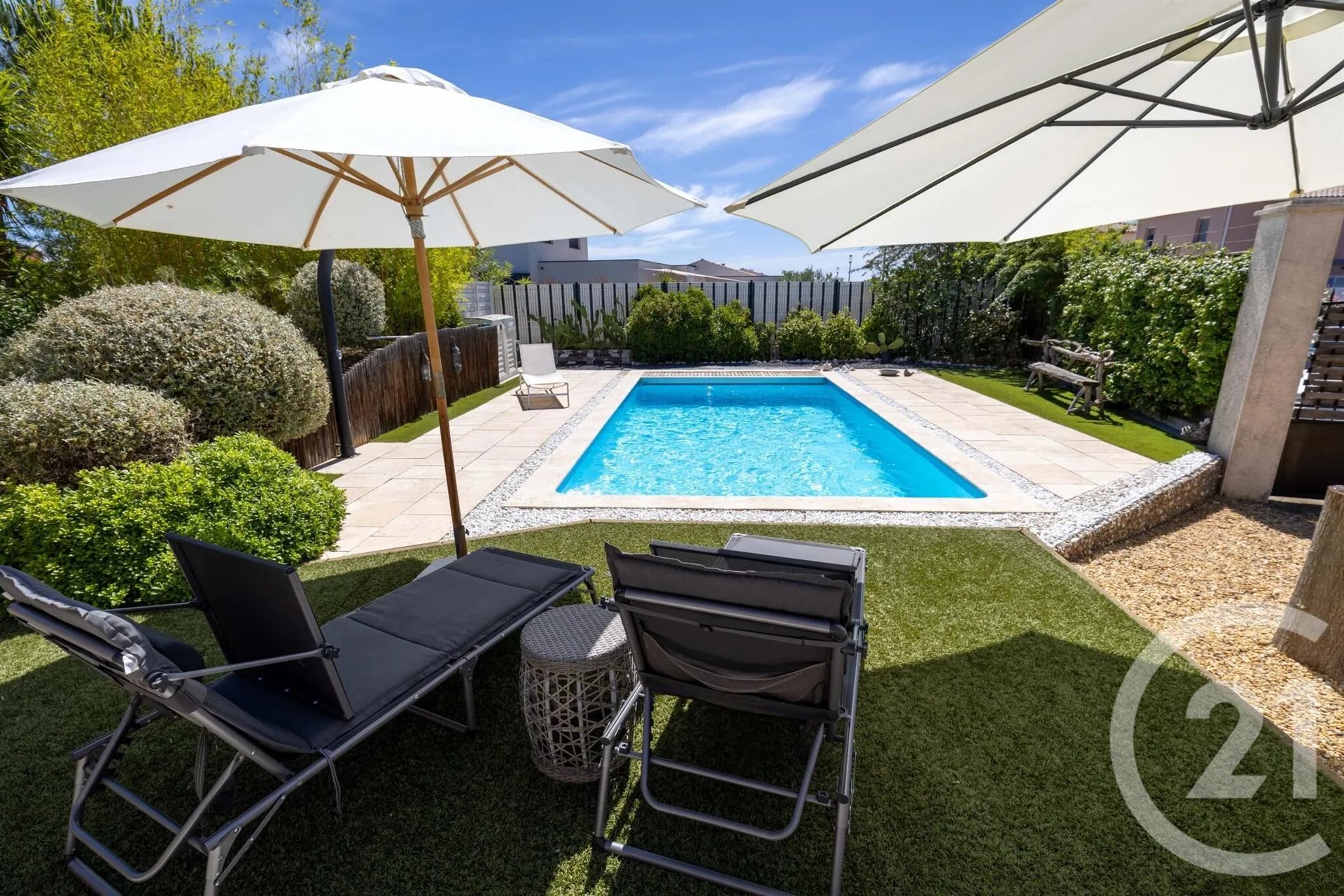 Maison à vendre, 129m², Adissan