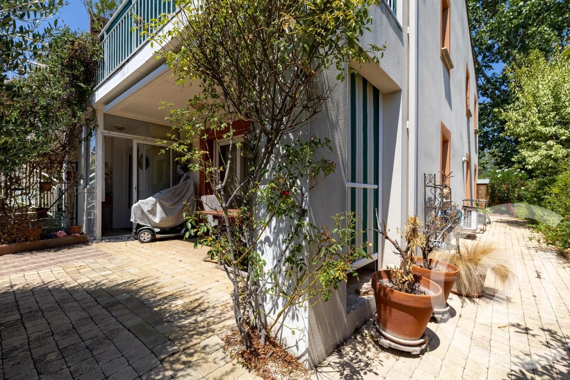 Appartement à vendre, 75m², Montagnac