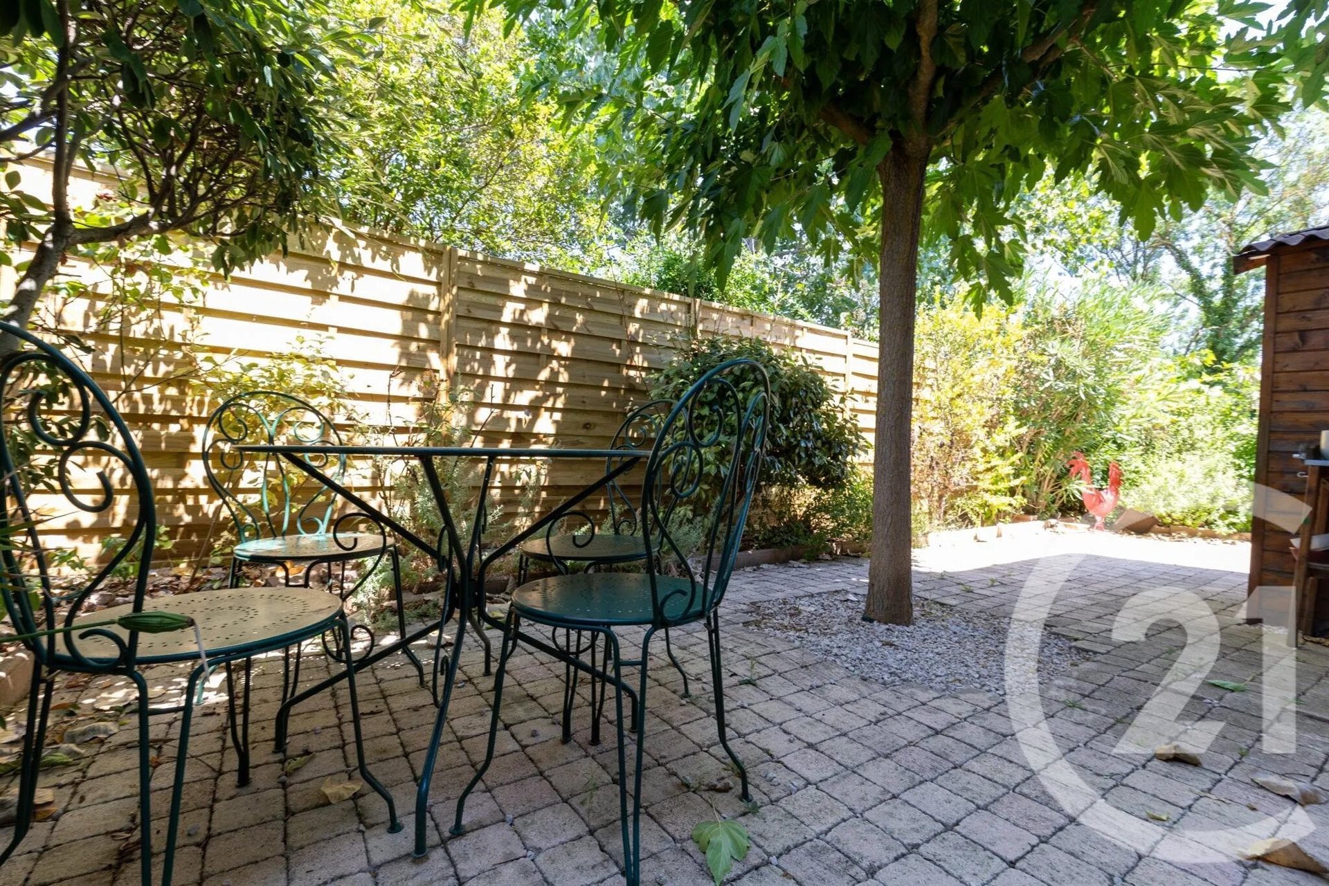 Appartement à vendre, 75m², Montagnac