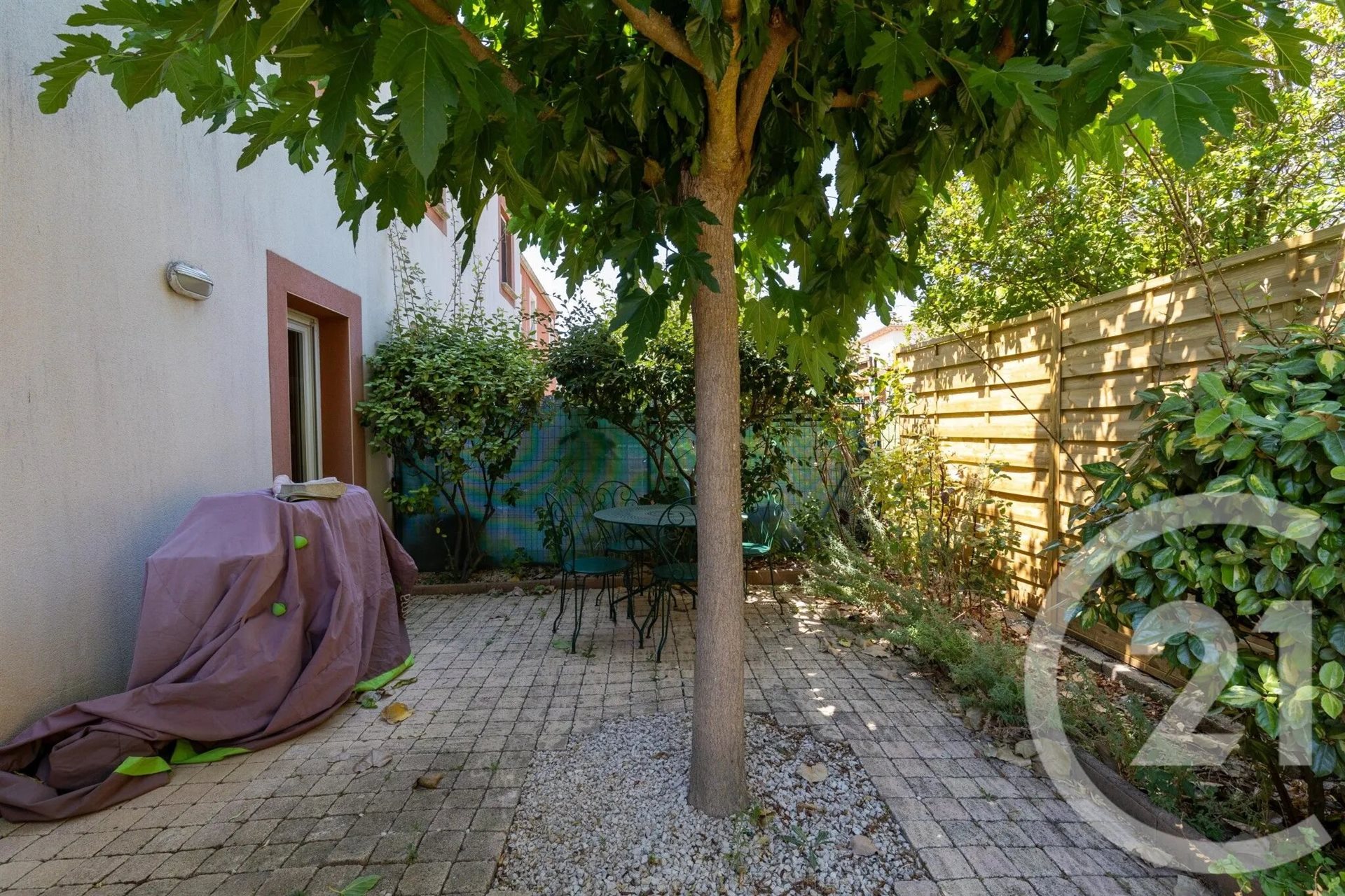 Appartement à vendre, 75m², Montagnac