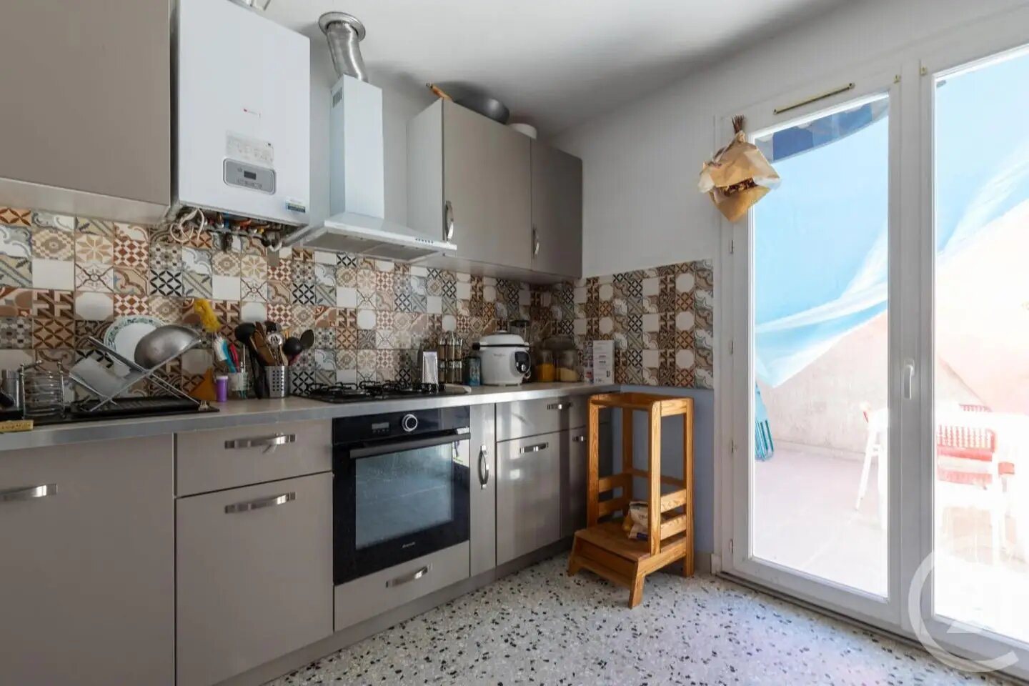 Maison à vendre, 94m², Pézenas