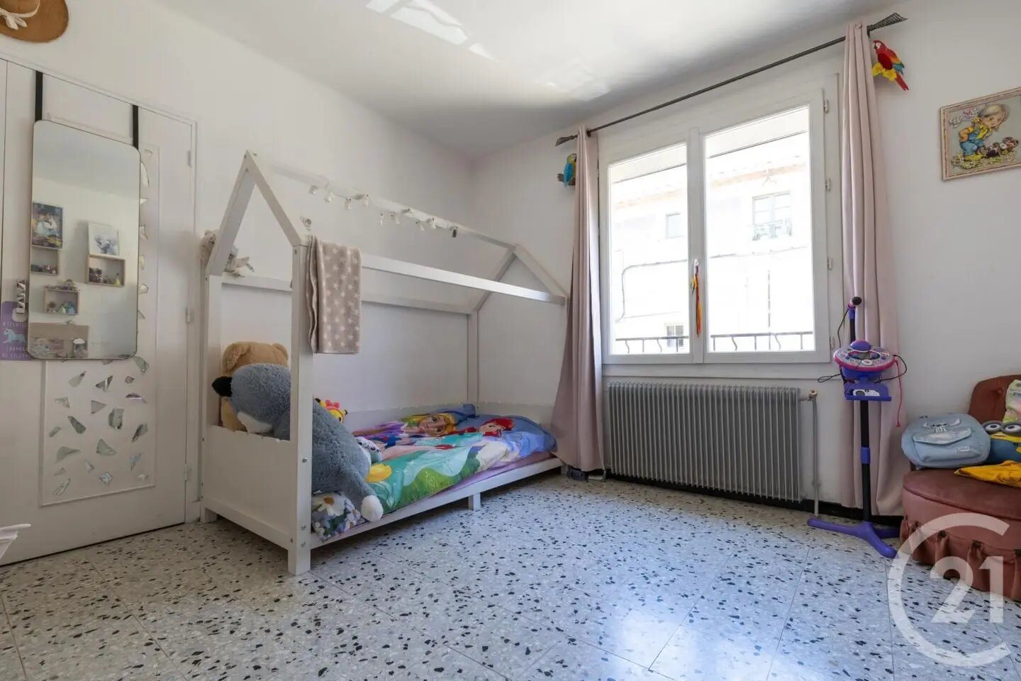 Maison à vendre, 94m², Pézenas