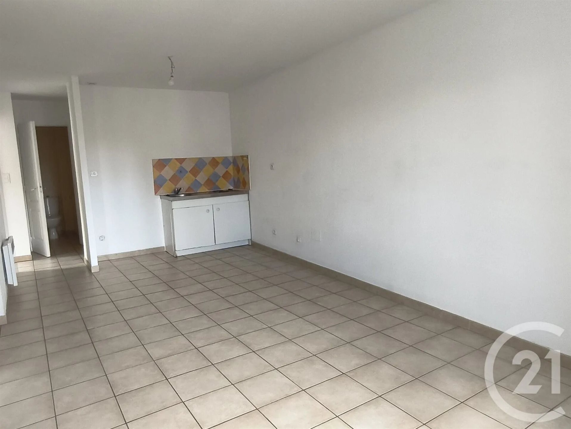 Appartement à louer, 52m², Pézenas