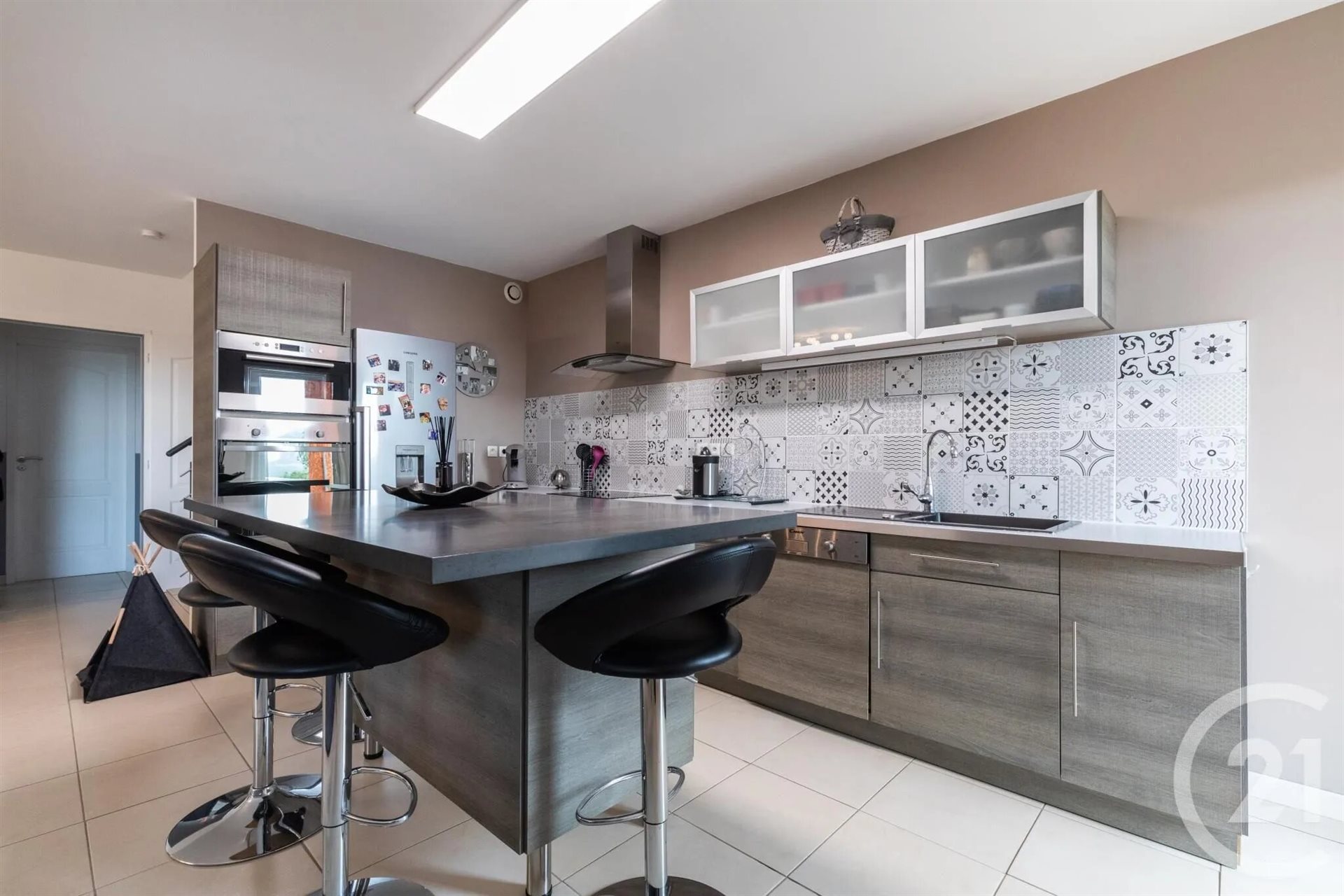 Maison à louer, 110m², Le Bosc