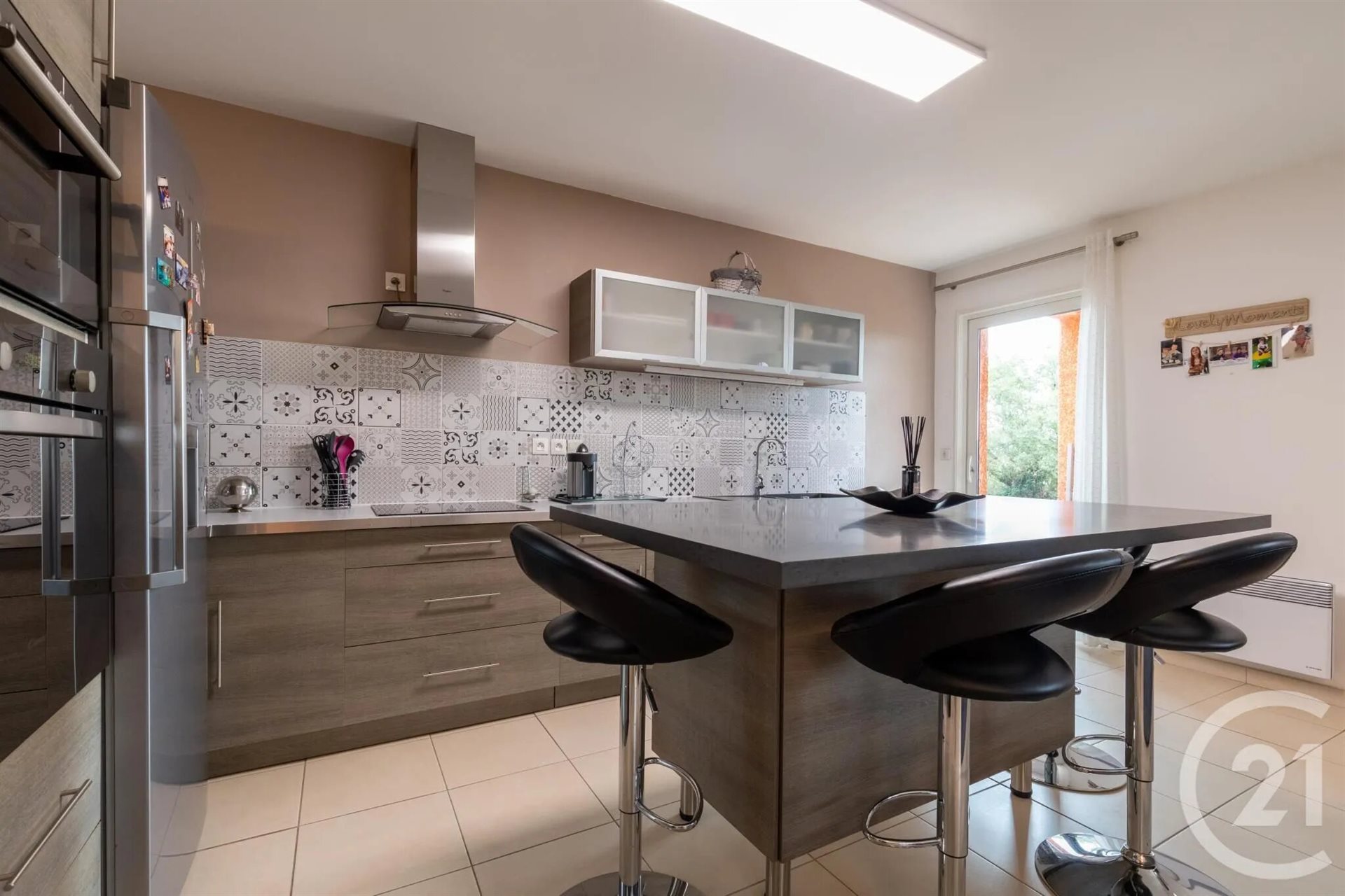 Maison à louer, 110m², Le Bosc