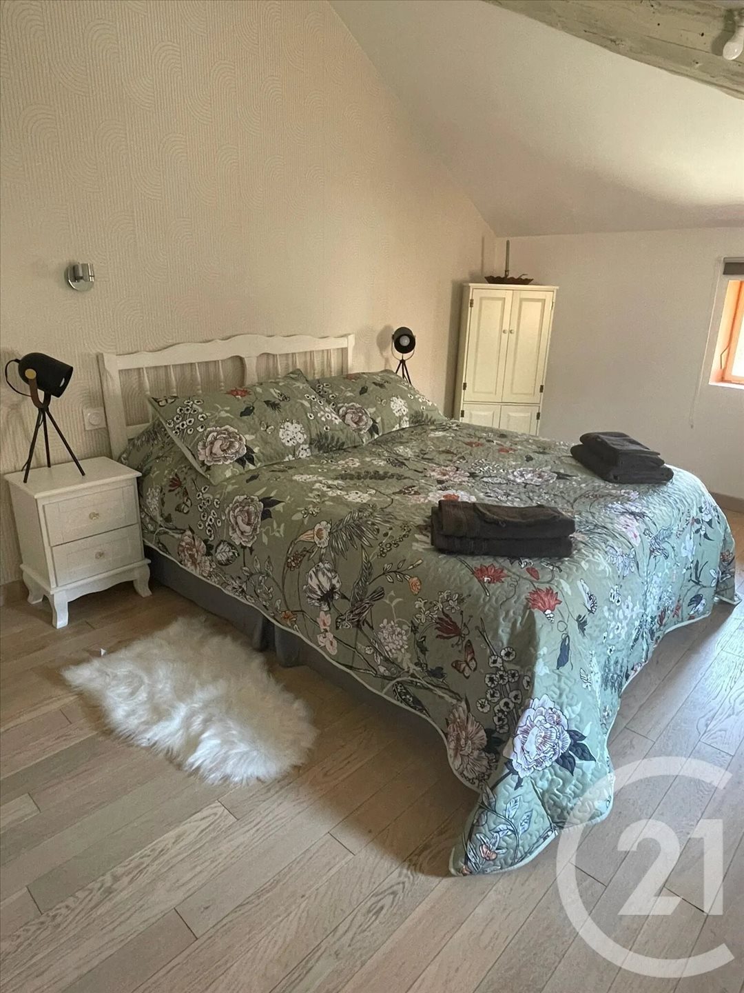 Appartement à louer, 51m², Pézenas