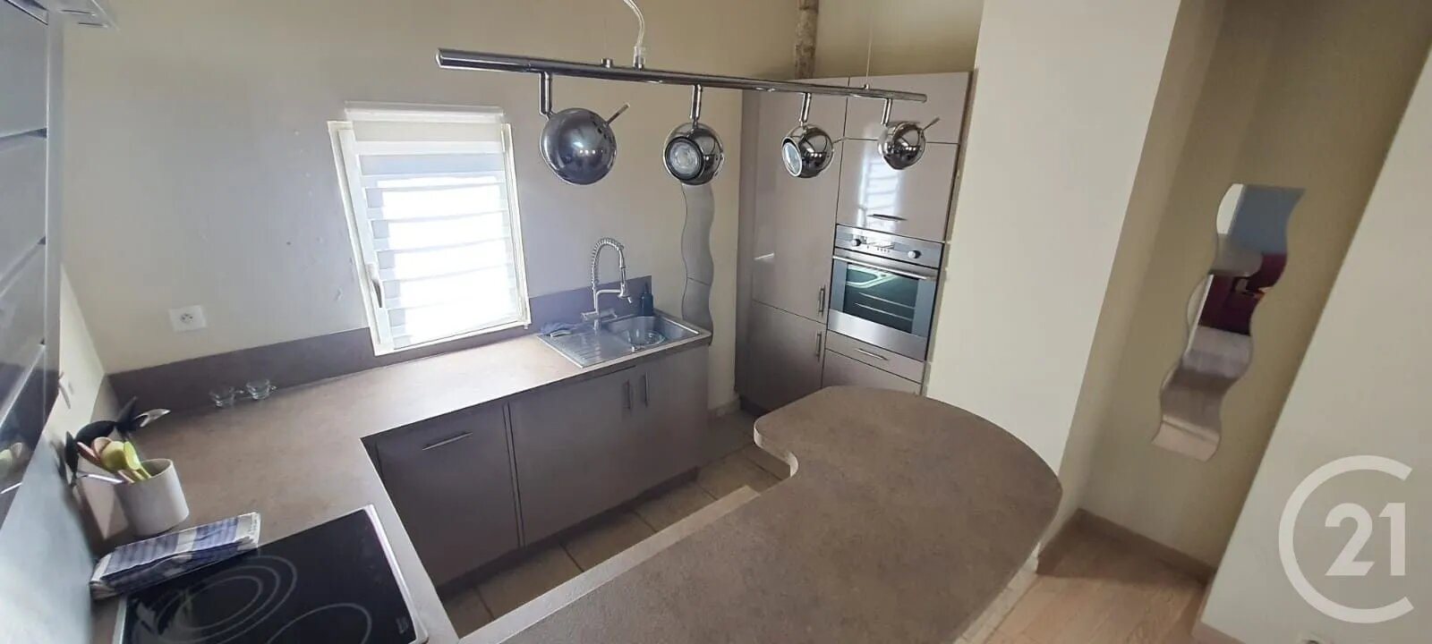 Appartement à louer, 51m², Pézenas