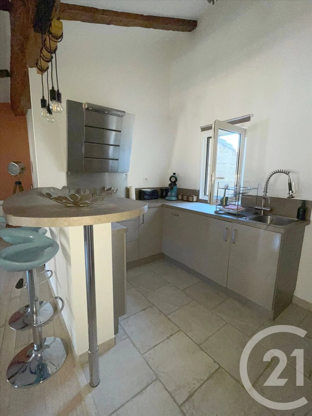 Appartement à louer, 51m², Pézenas