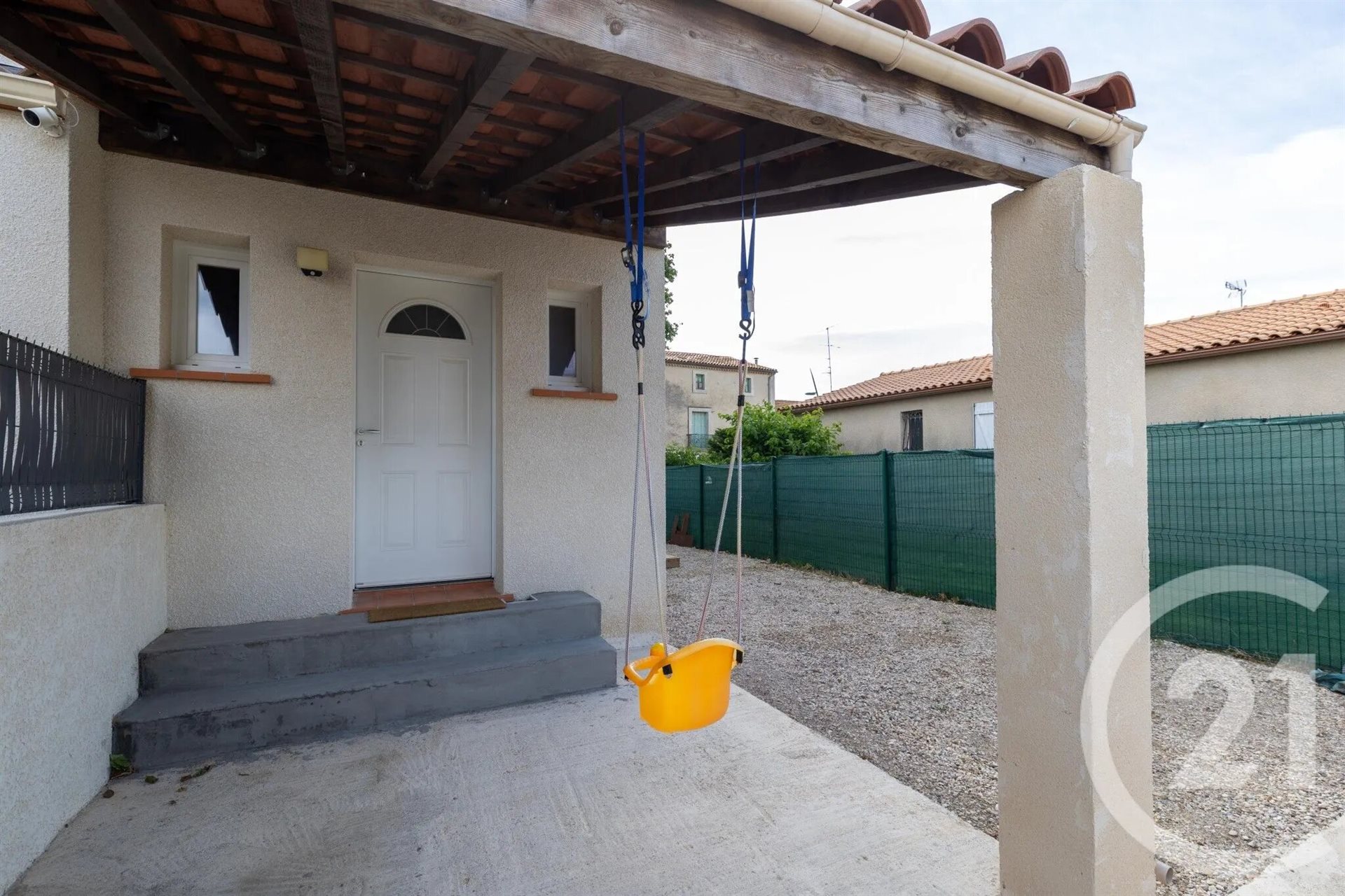Maison à vendre, 75m², Nébian