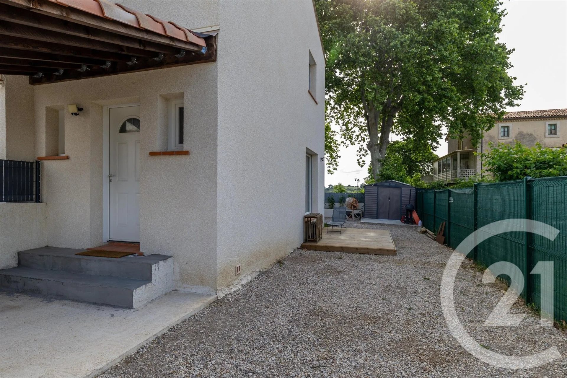 Maison à vendre, 75m², Nébian