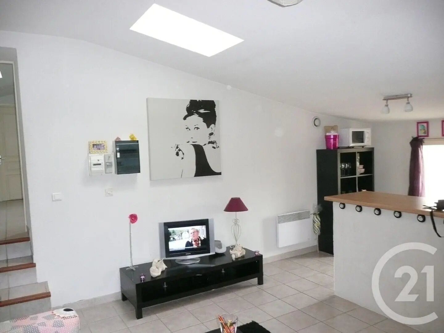 Appartement à vendre, 40m², Pézenas