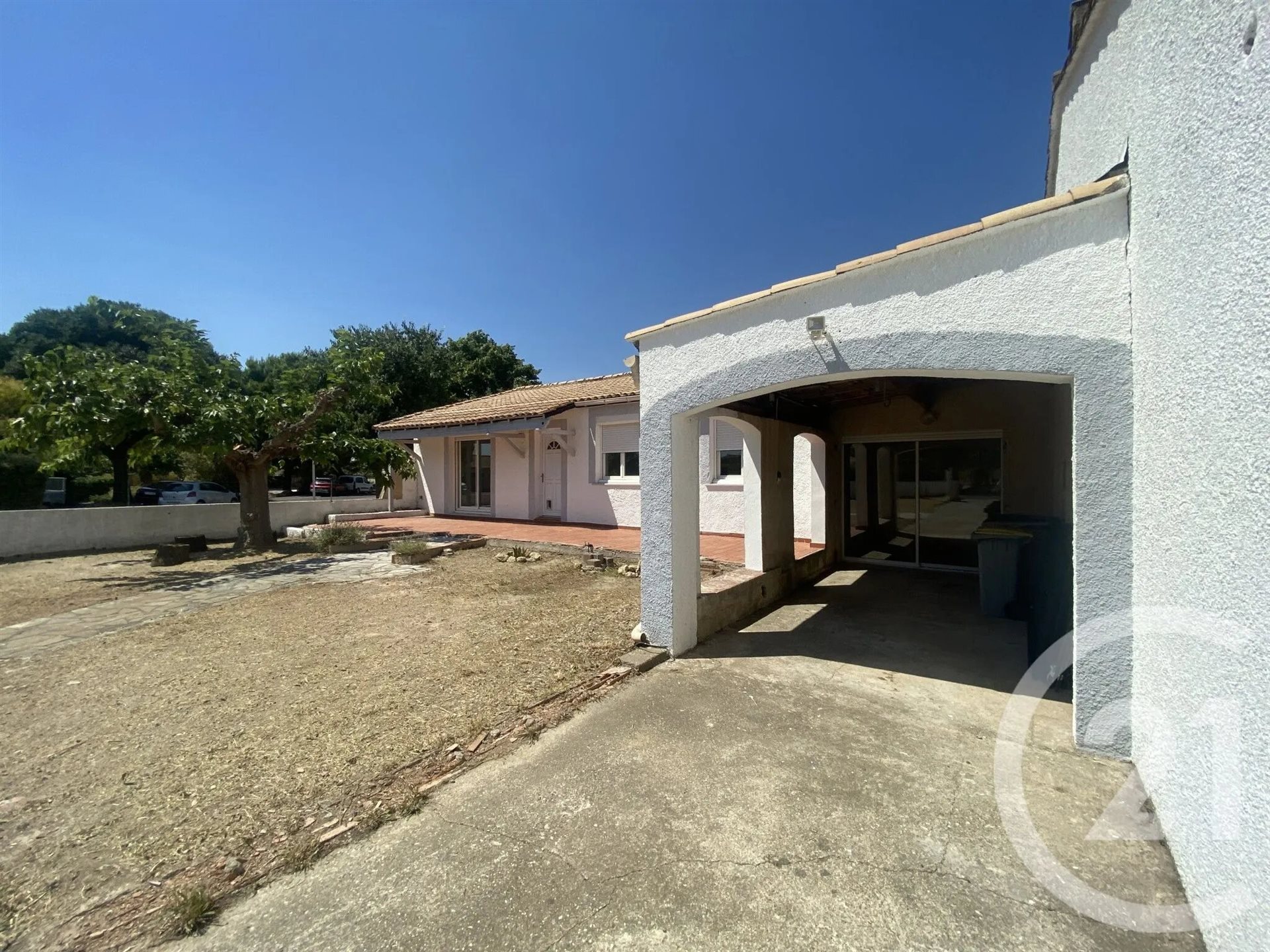 Maison à vendre, 86m², Pézenas