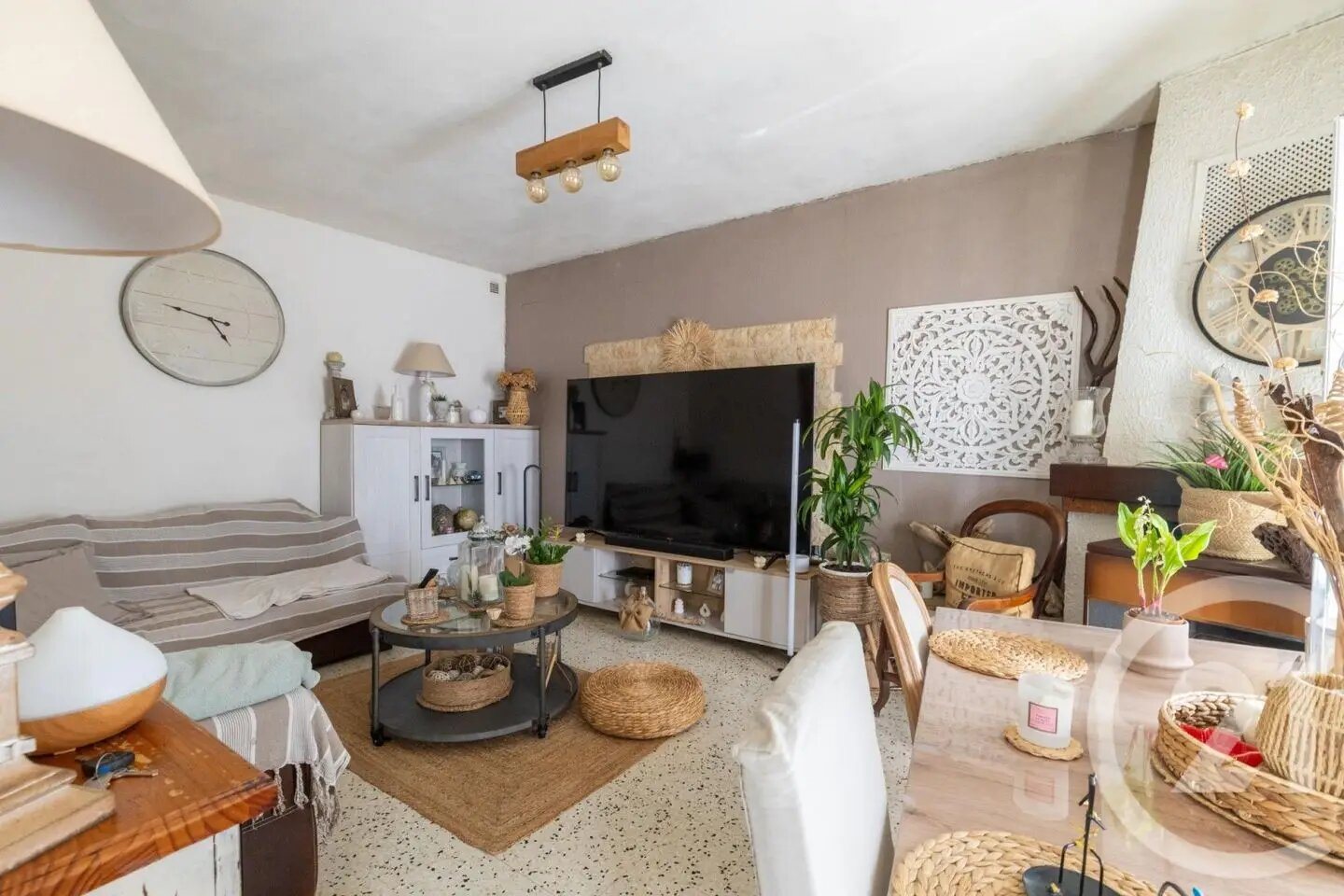 Appartement à vendre, 1m², Servian