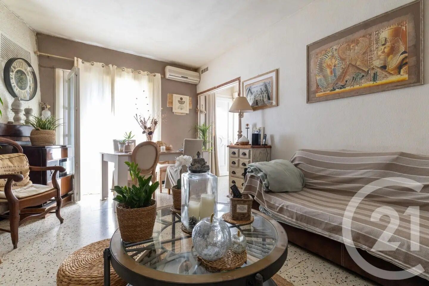 Appartement à vendre, 1m², Servian