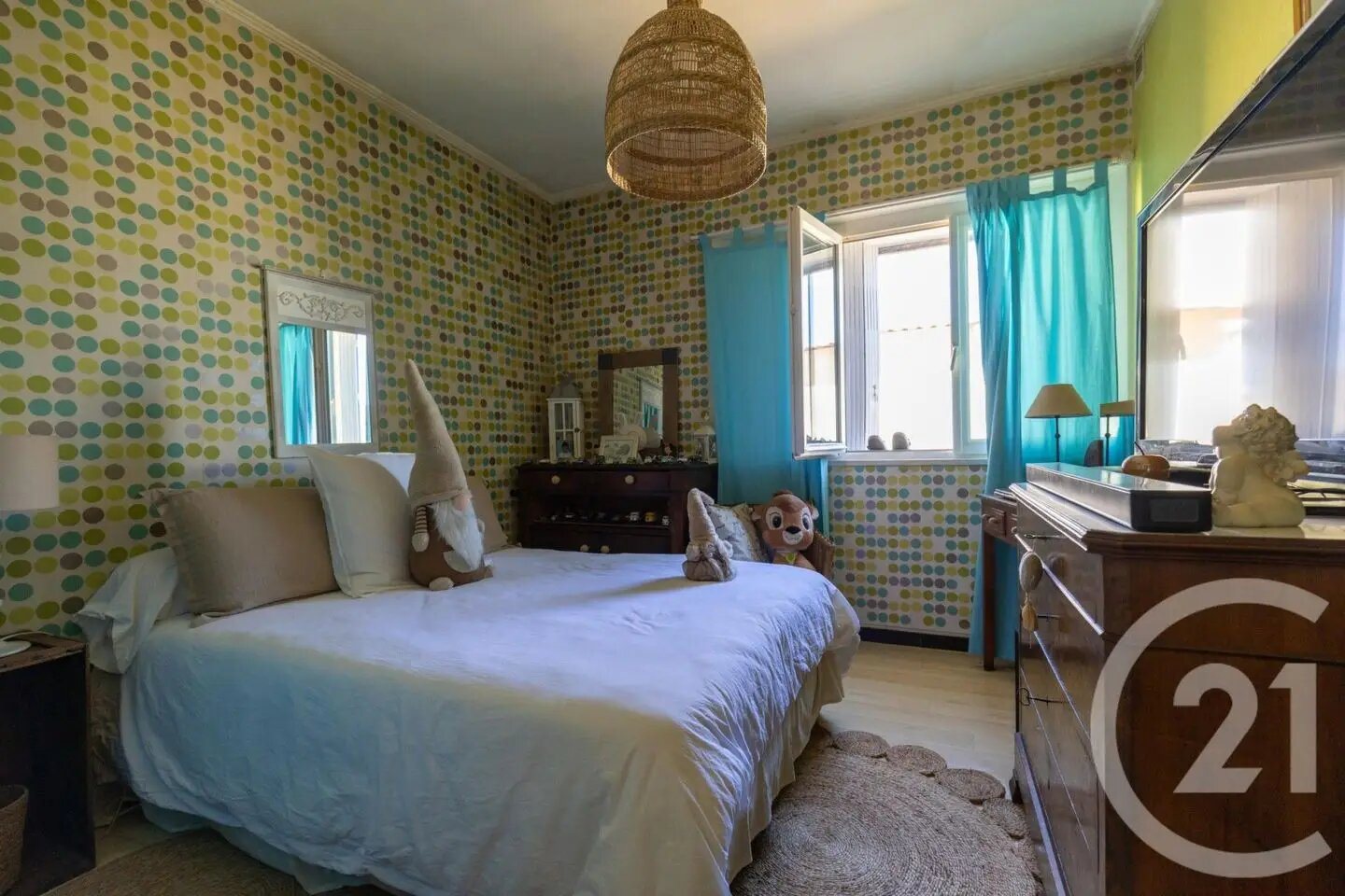 Appartement à vendre, 1m², Servian