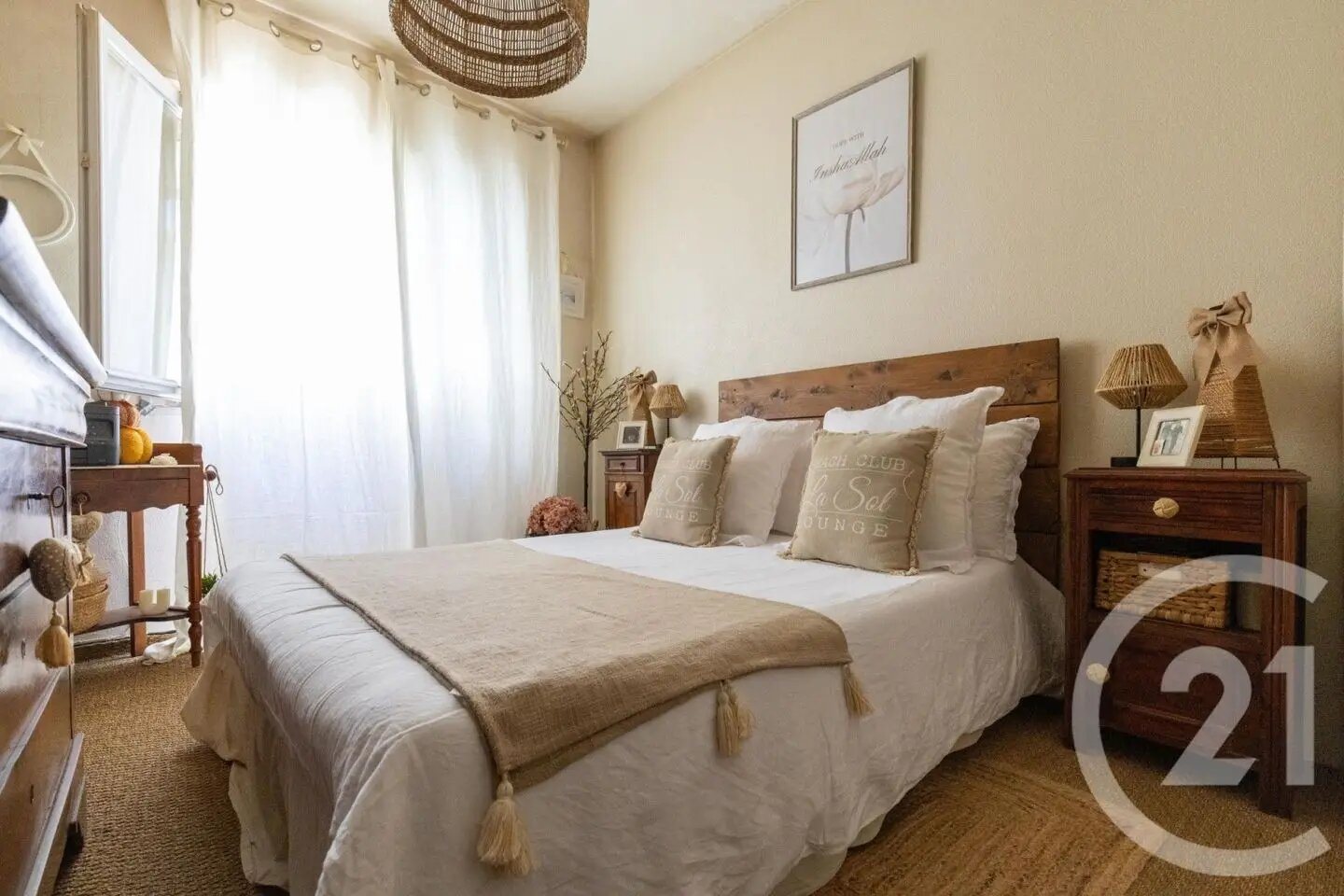 Appartement à vendre, 1m², Servian