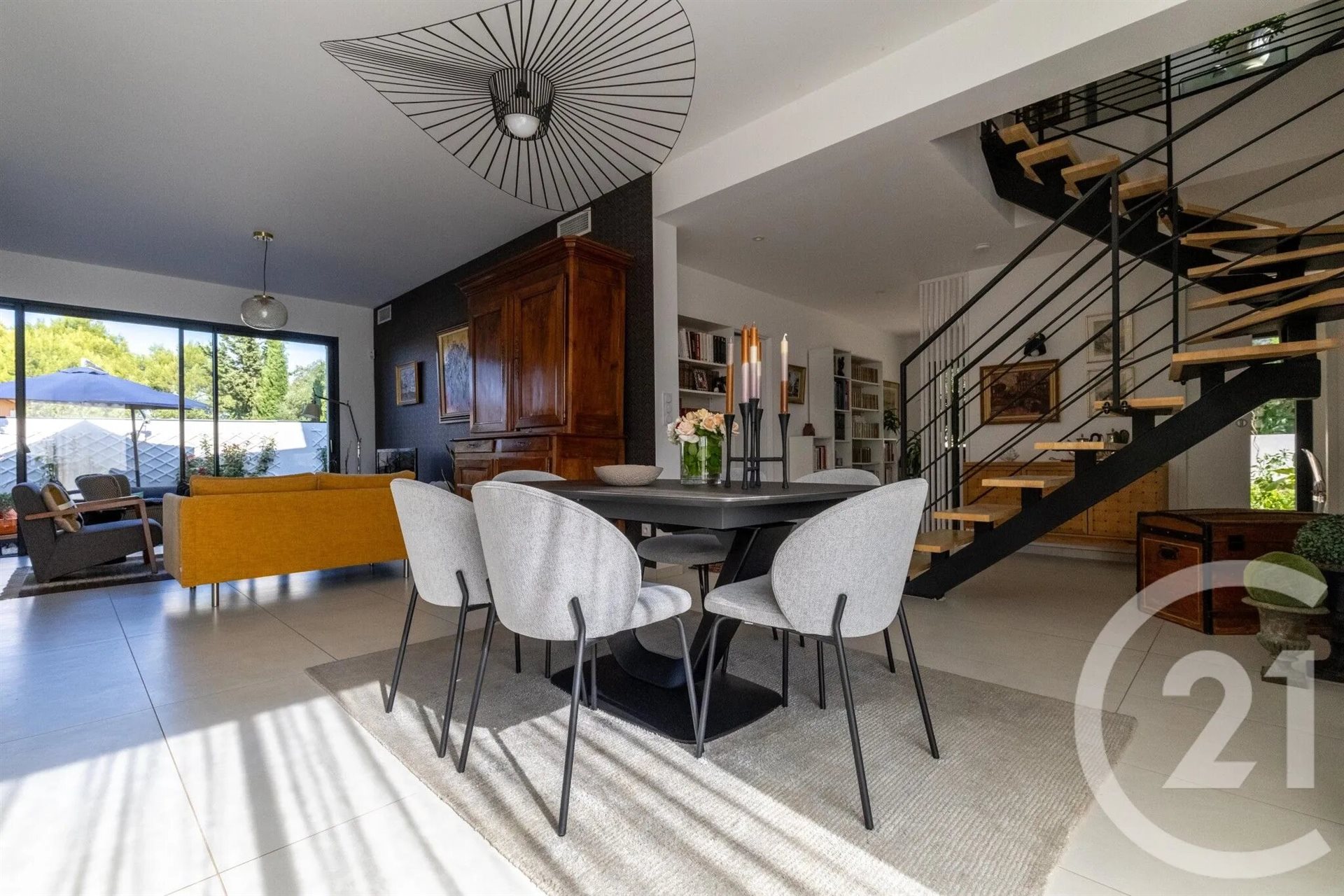 Maison à vendre, 130m², Pézenas