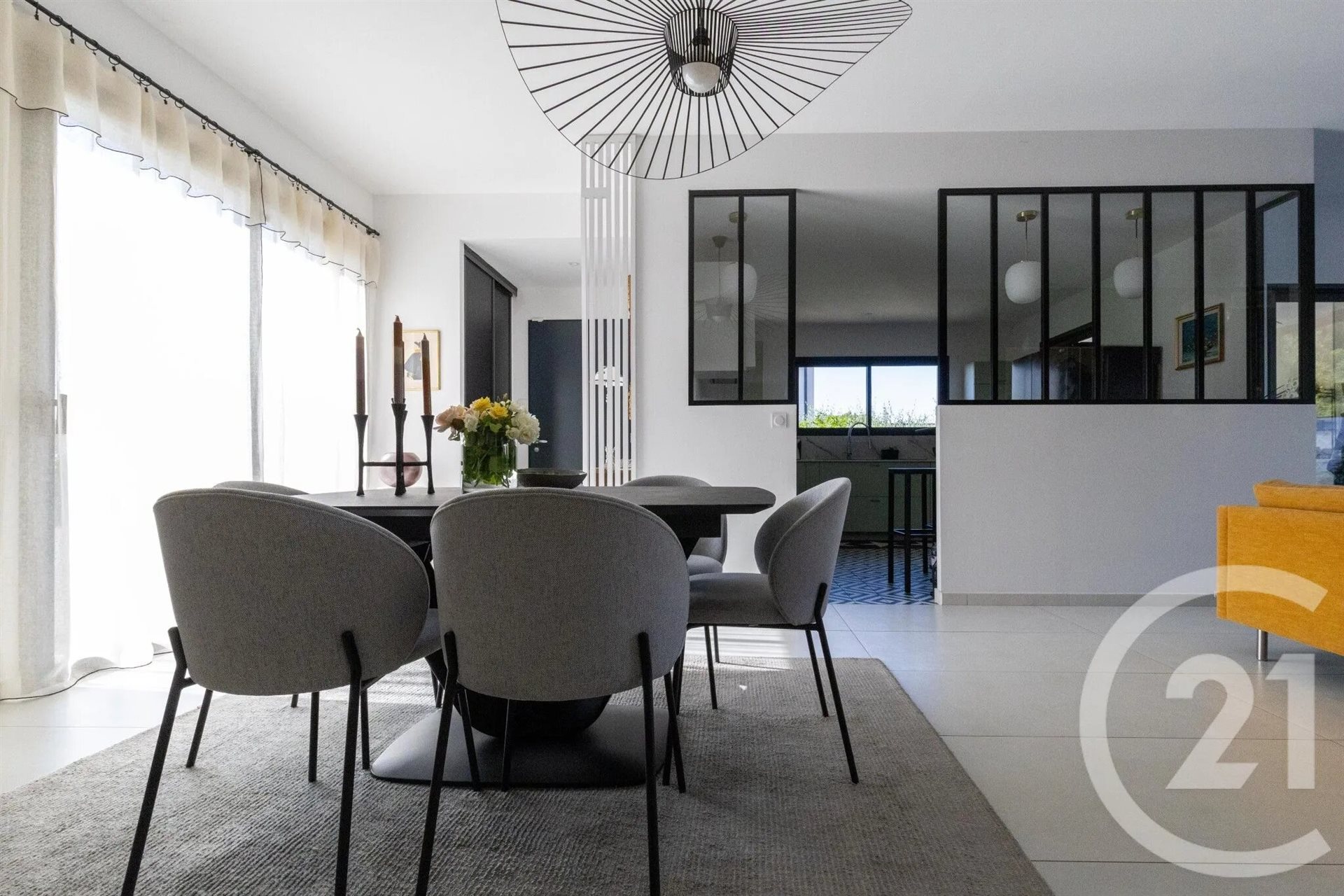 Maison à vendre, 130m², Pézenas