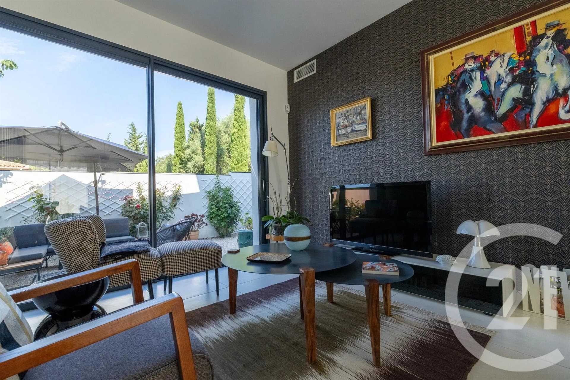 Maison à vendre, 130m², Pézenas