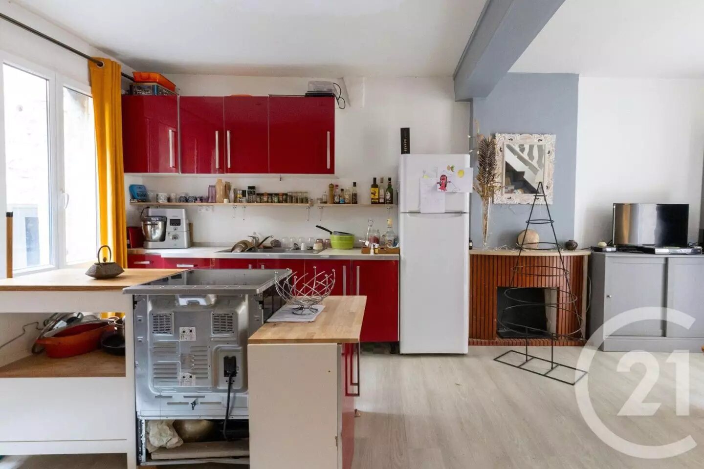 Maison à vendre, 75m², Pézenas