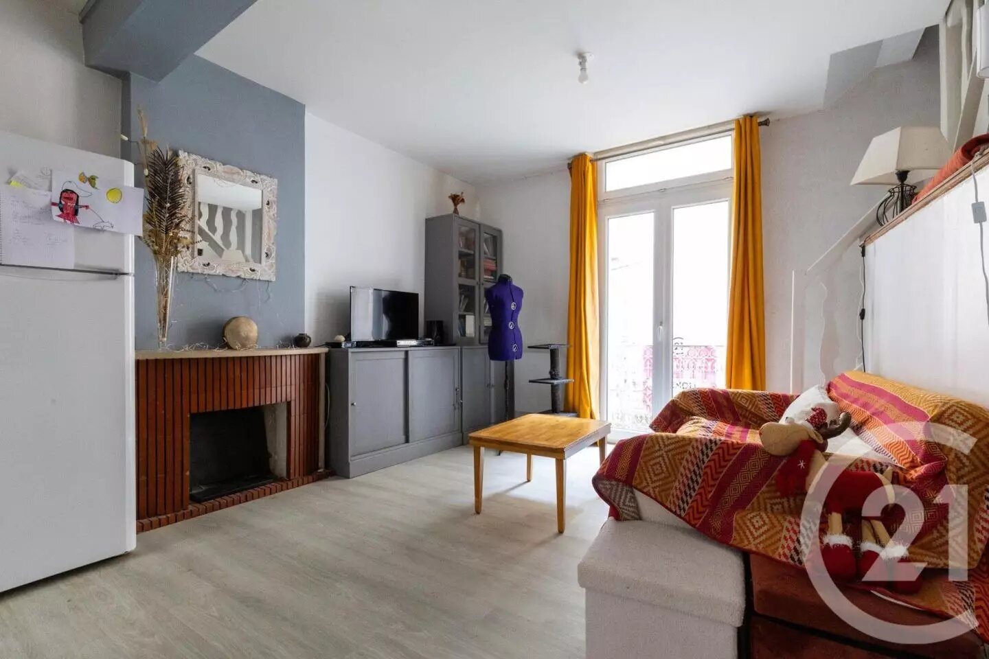 Maison à vendre, 75m², Pézenas
