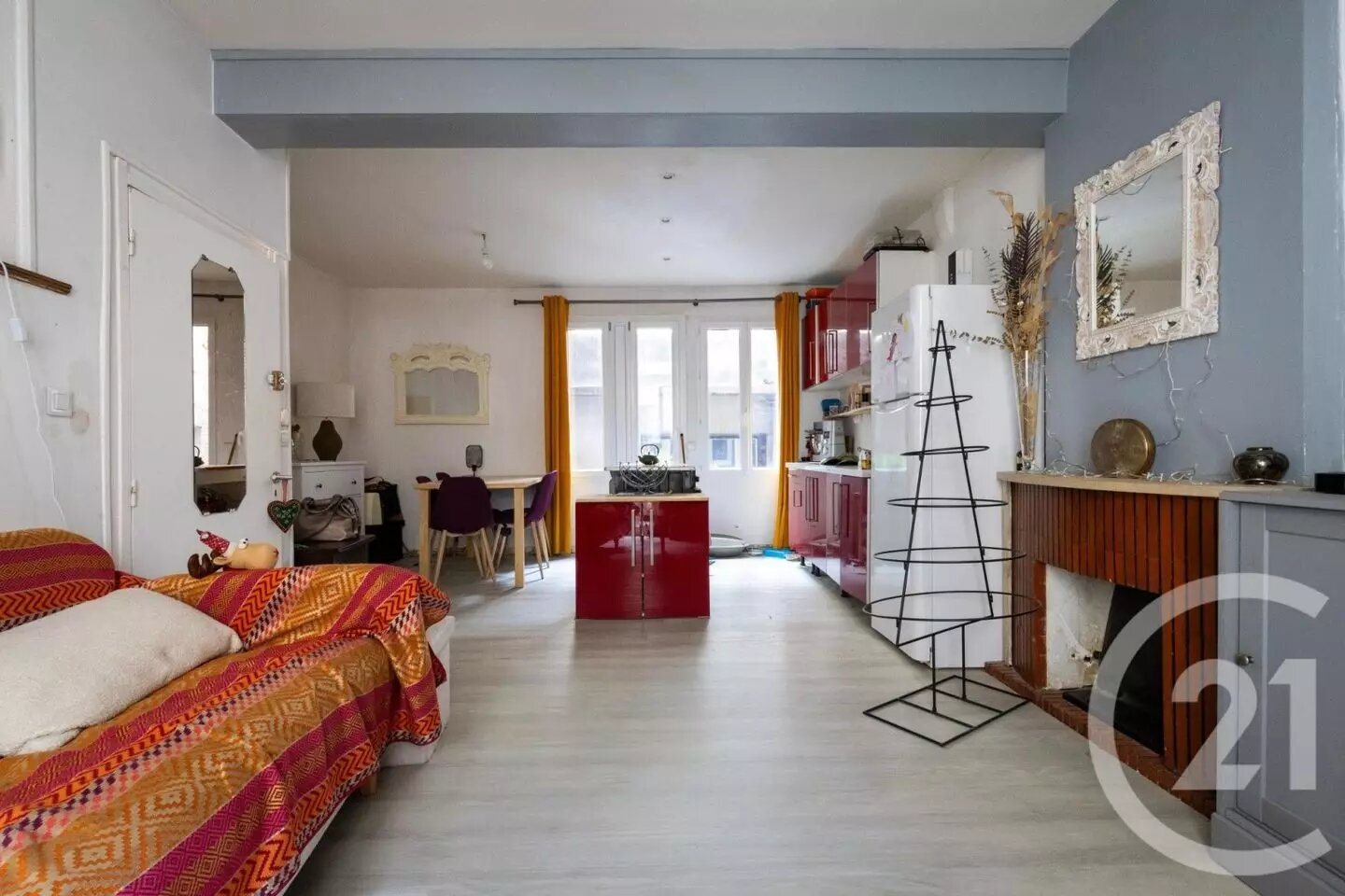 Maison à vendre, 75m², Pézenas