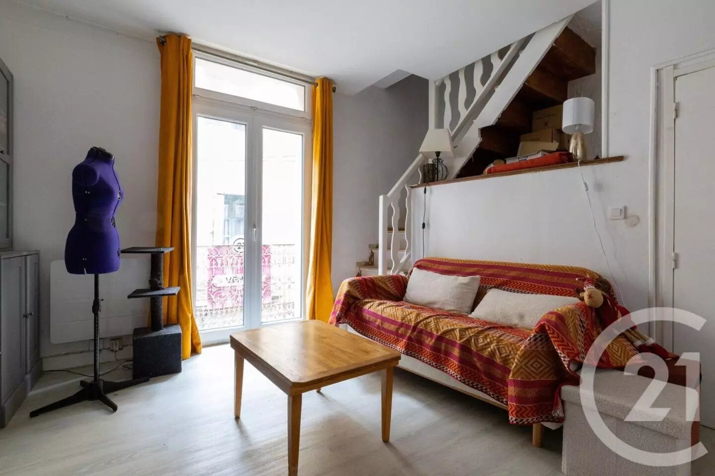 Maison à vendre, 75m², Pézenas