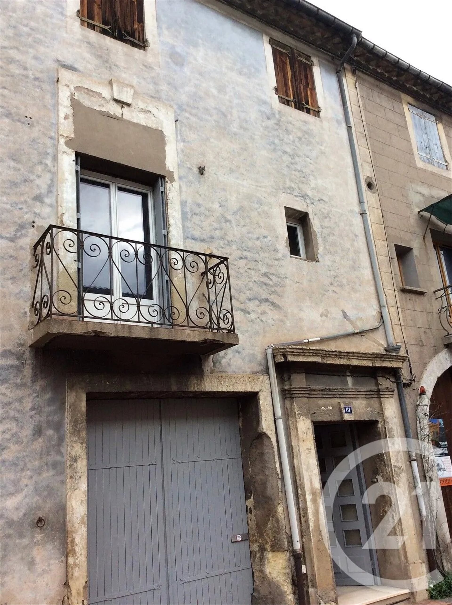 Maison à louer, 76m², Montagnac