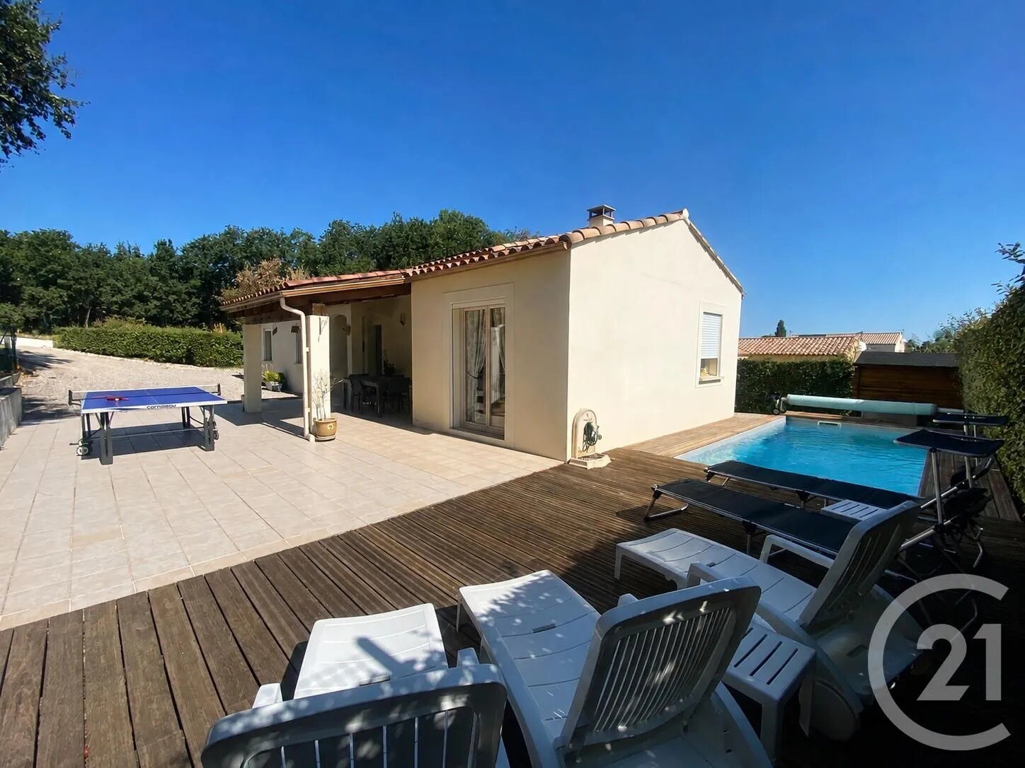 Maison à vendre, 104m², Lézignan-la-Cèbe