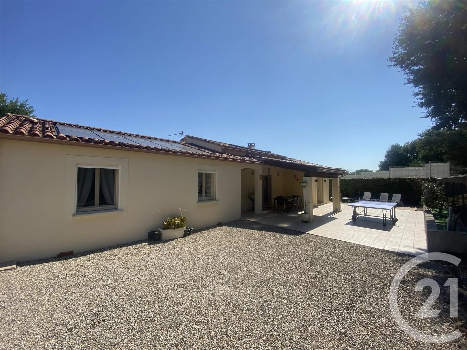 Maison à vendre, 104m², Lézignan-la-Cèbe