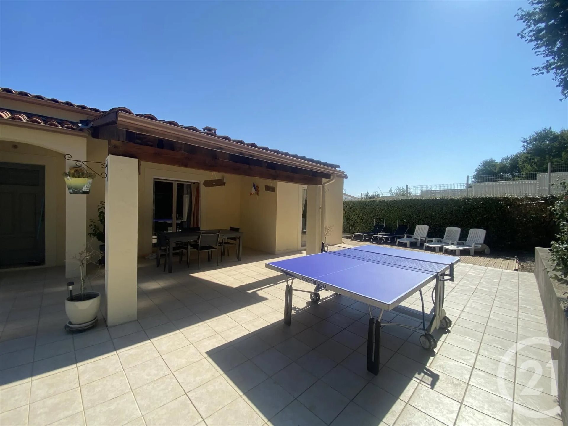 Maison à vendre, 104m², Lézignan-la-Cèbe