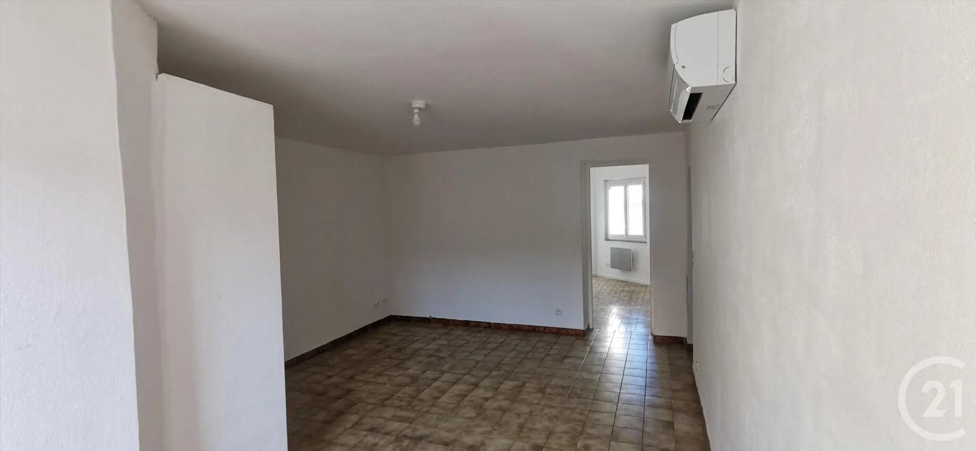 Appartement à louer, 60m², Pézenas