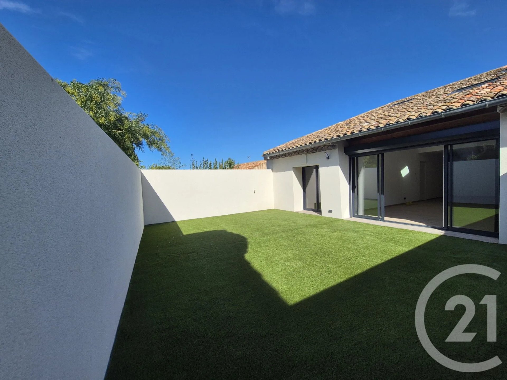 Appartement à vendre, 126m², Roujan