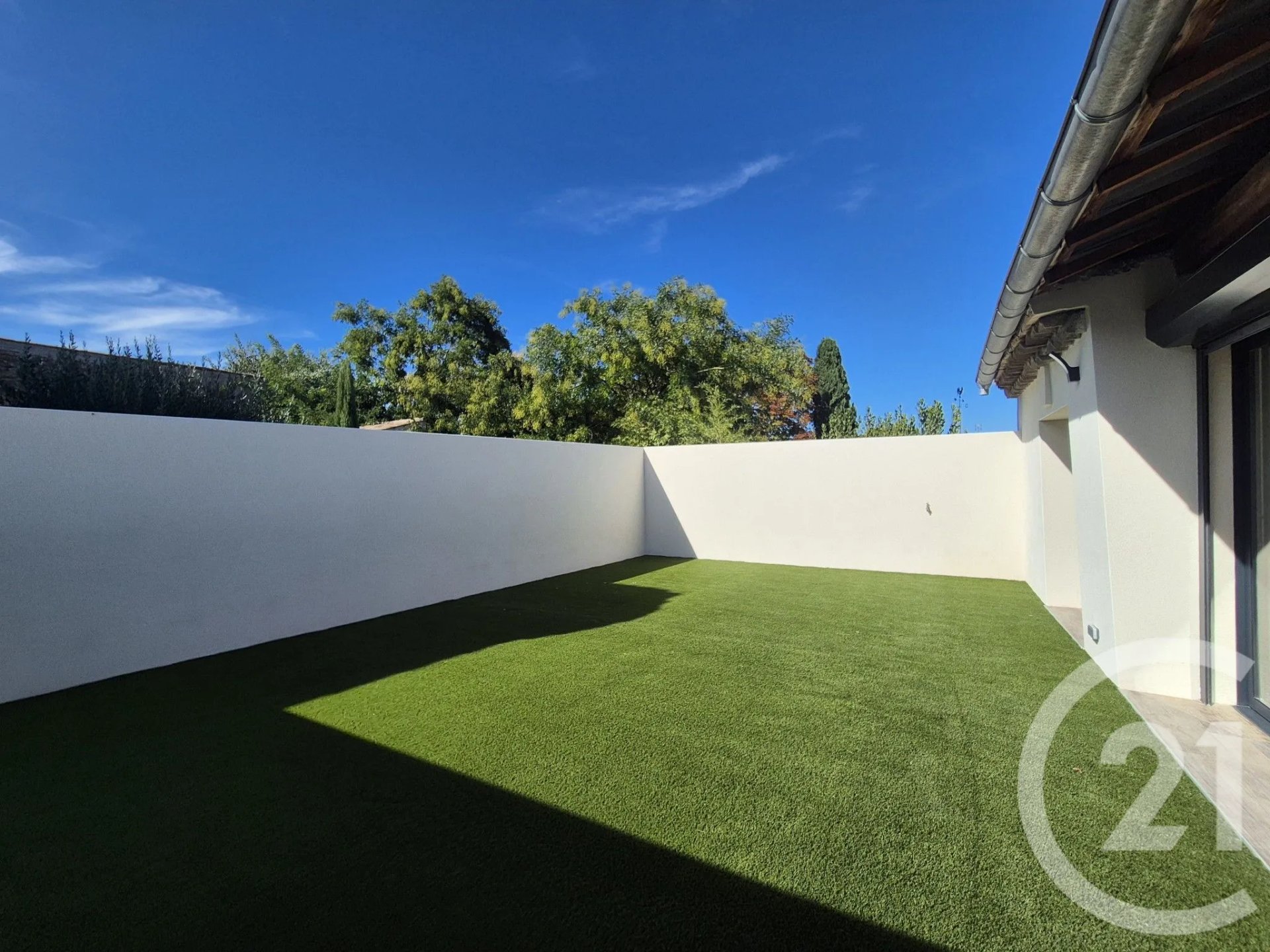 Appartement à vendre, 126m², Roujan