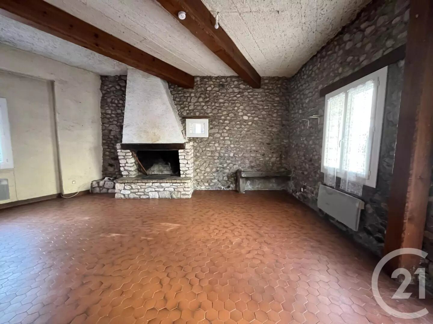 Maison à vendre, 84m², Brignac