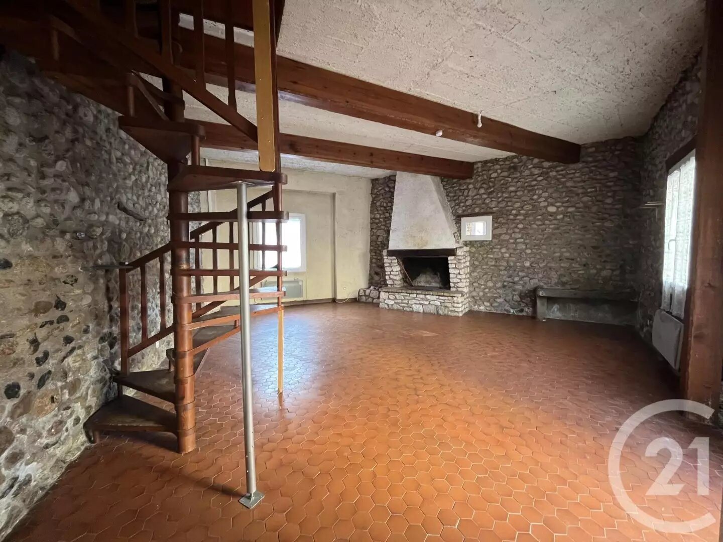 Maison à vendre, 84m², Brignac