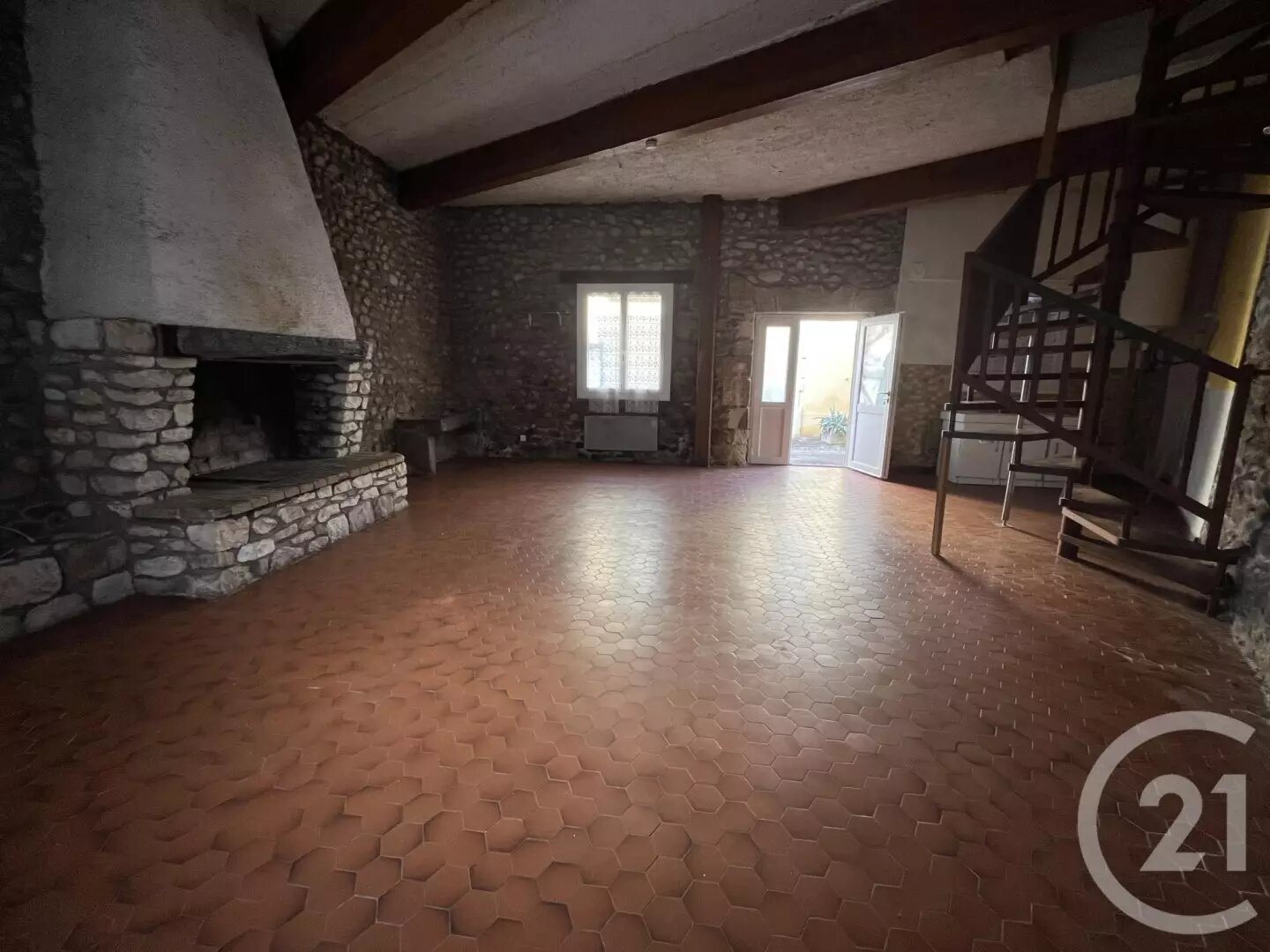 Maison à vendre, 84m², Brignac