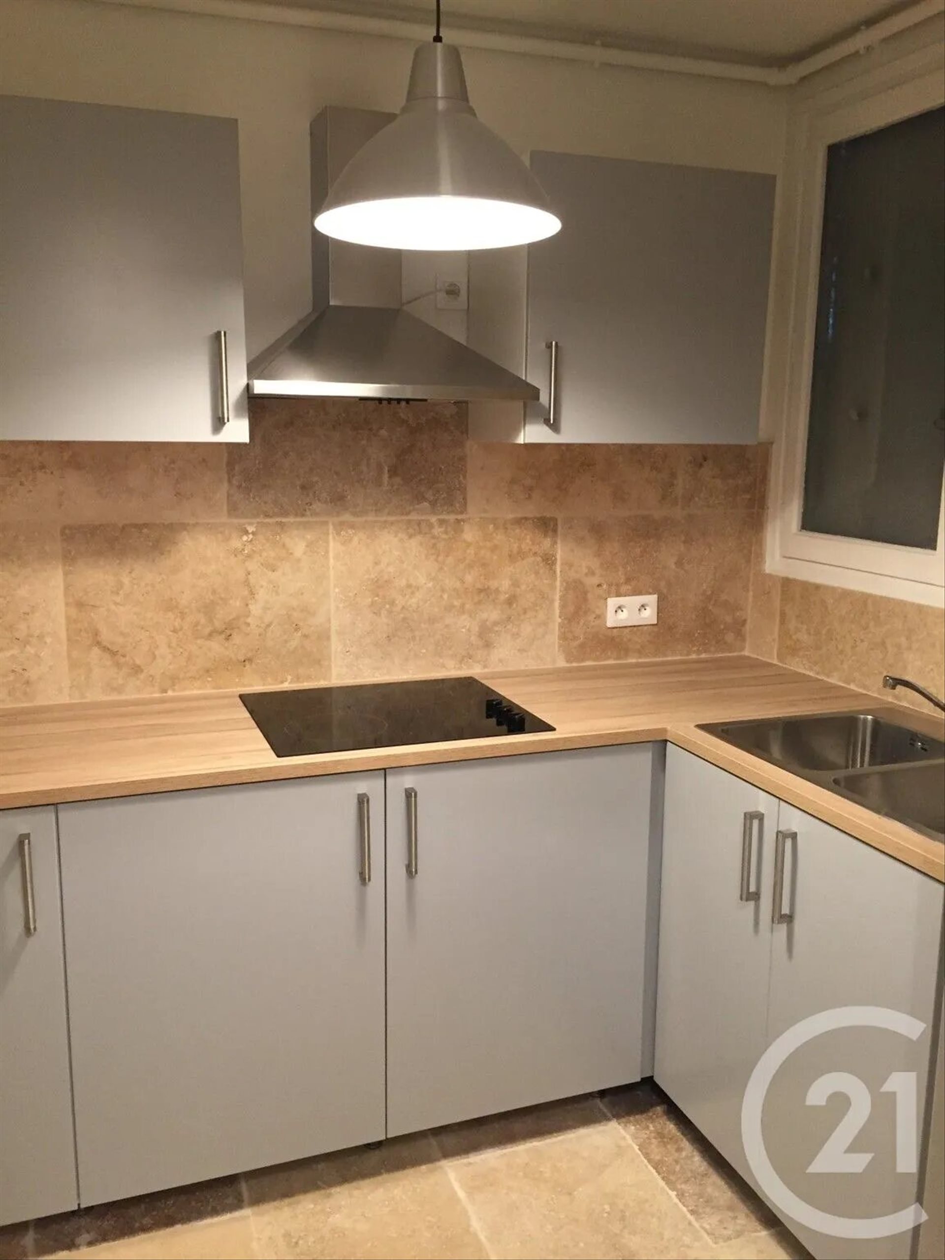Appartement à louer, 43m², Montpellier