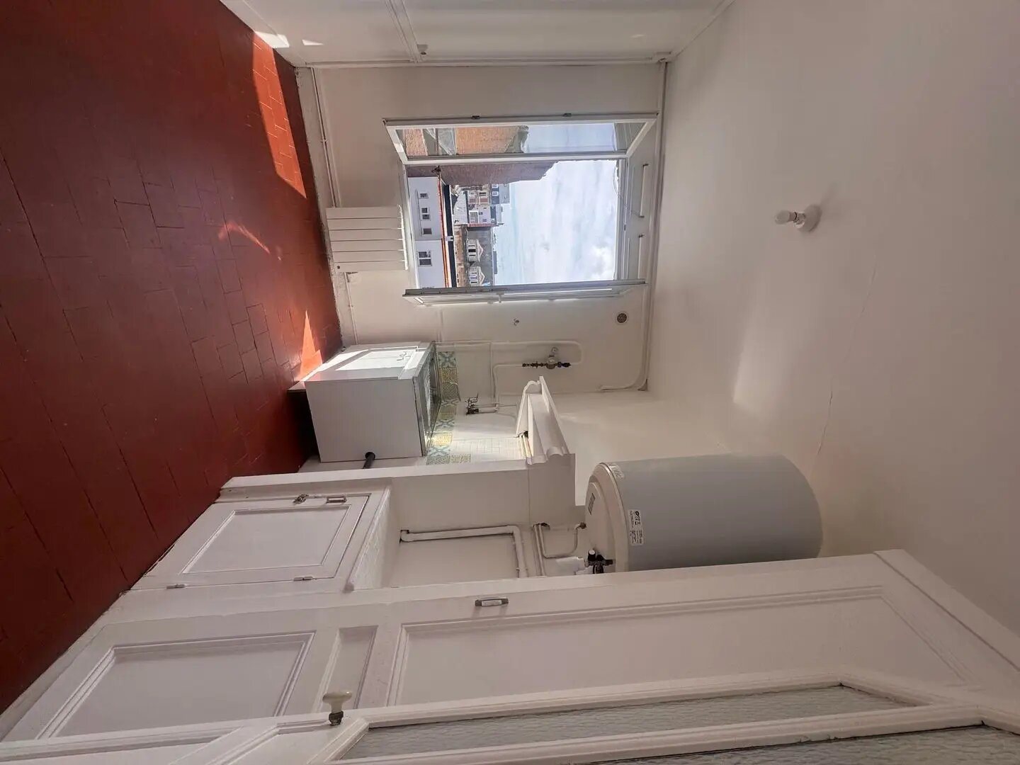 Appartement à louer, 51m², Le Havre