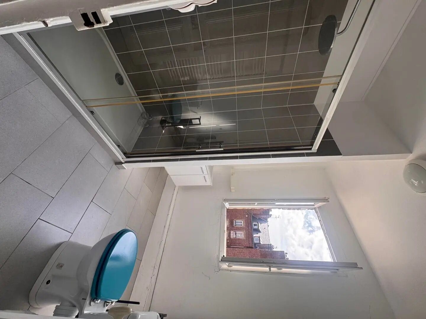 Appartement à louer, 51m², Le Havre
