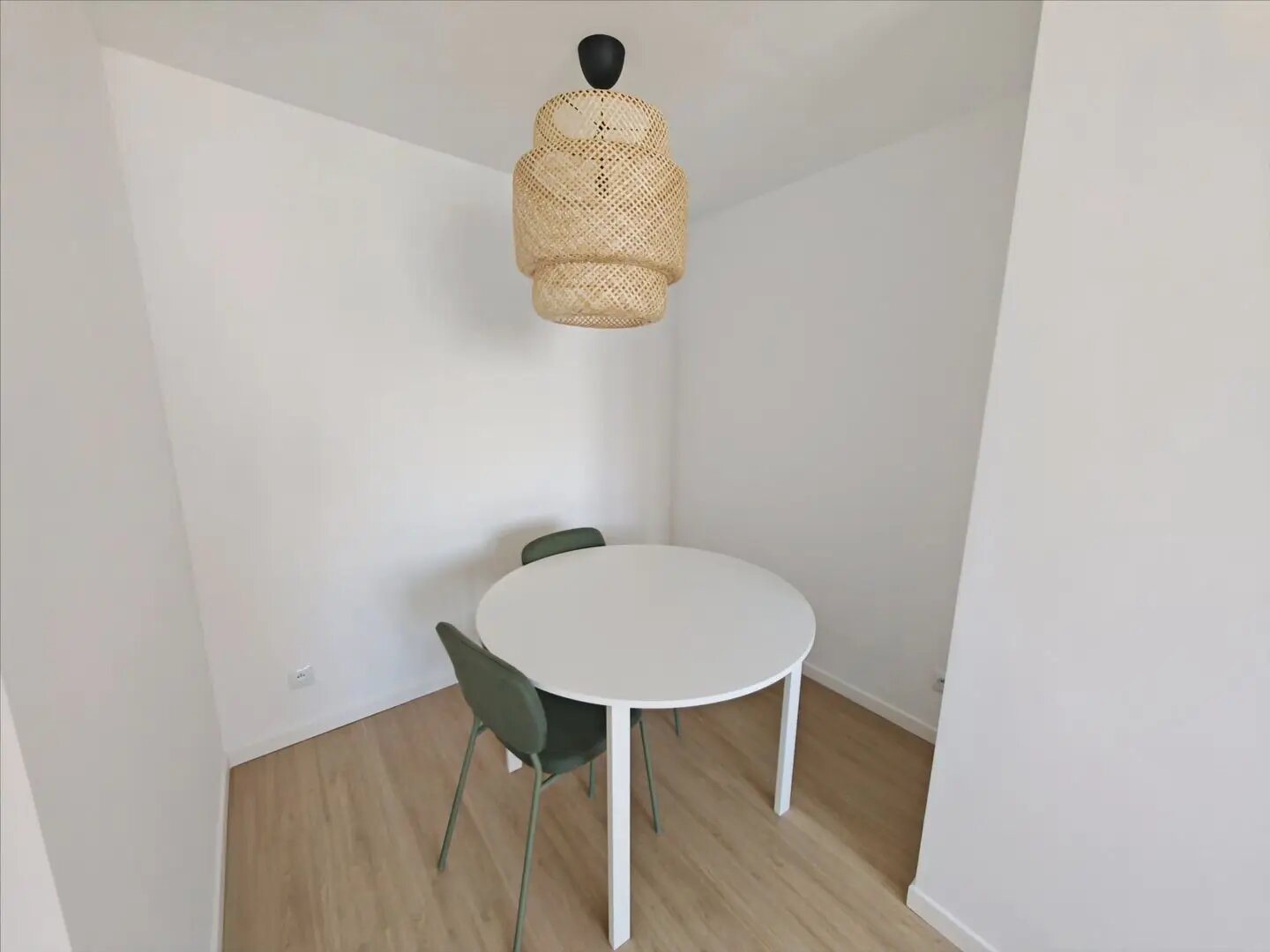 Appartement à louer, 40m², Le Havre
