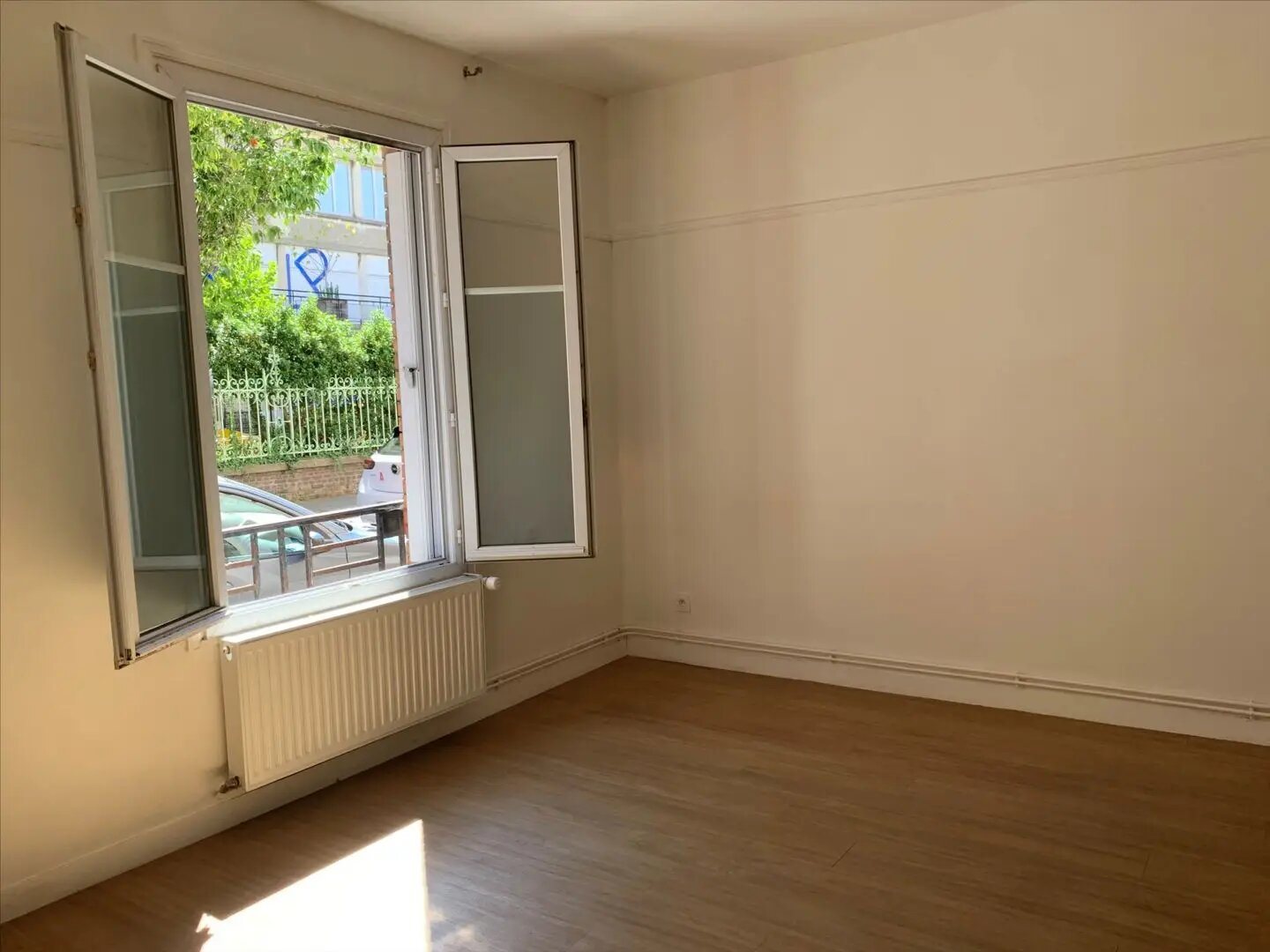 Appartement à louer, 51m², Le Havre
